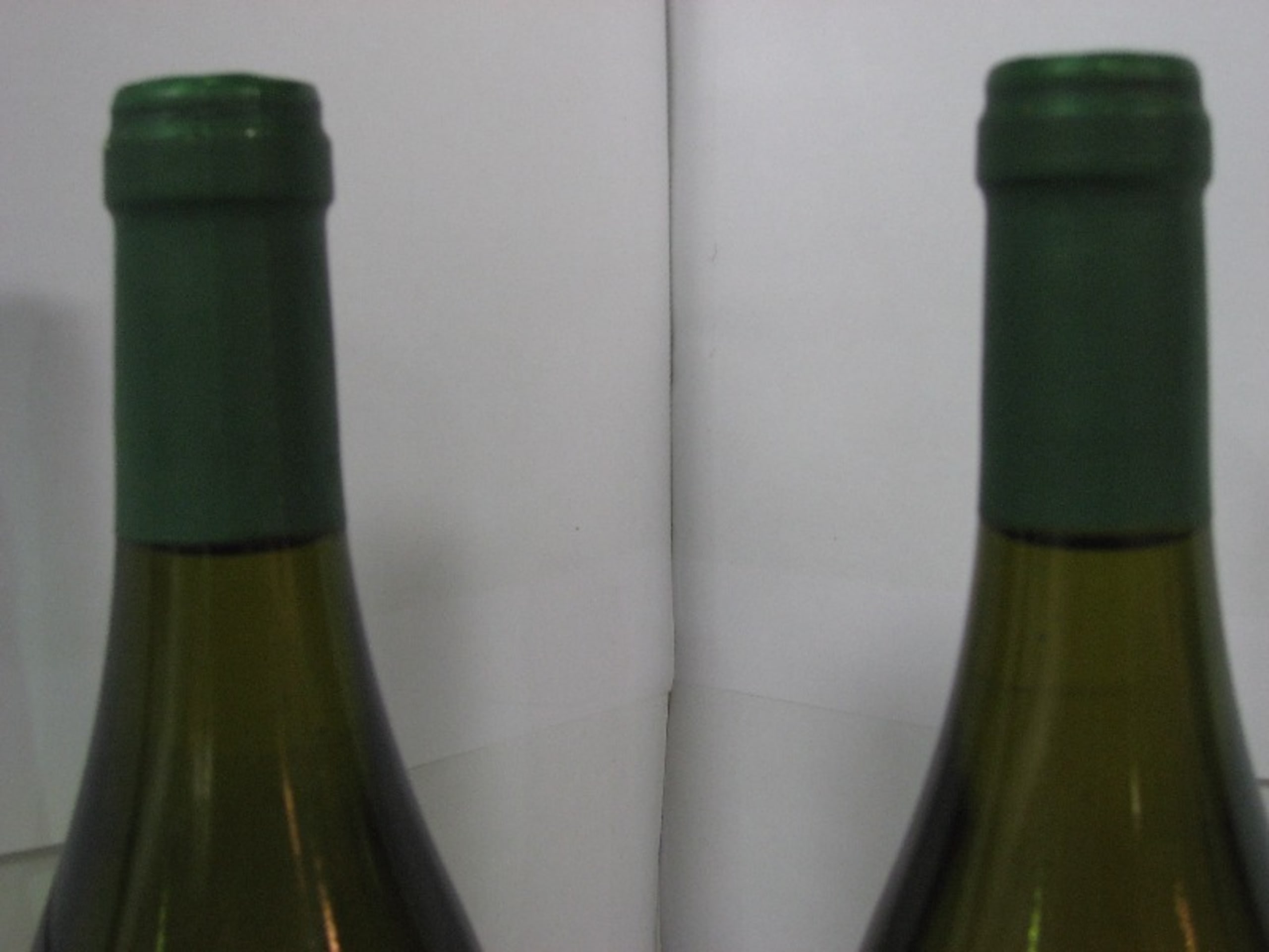 Wine Level
