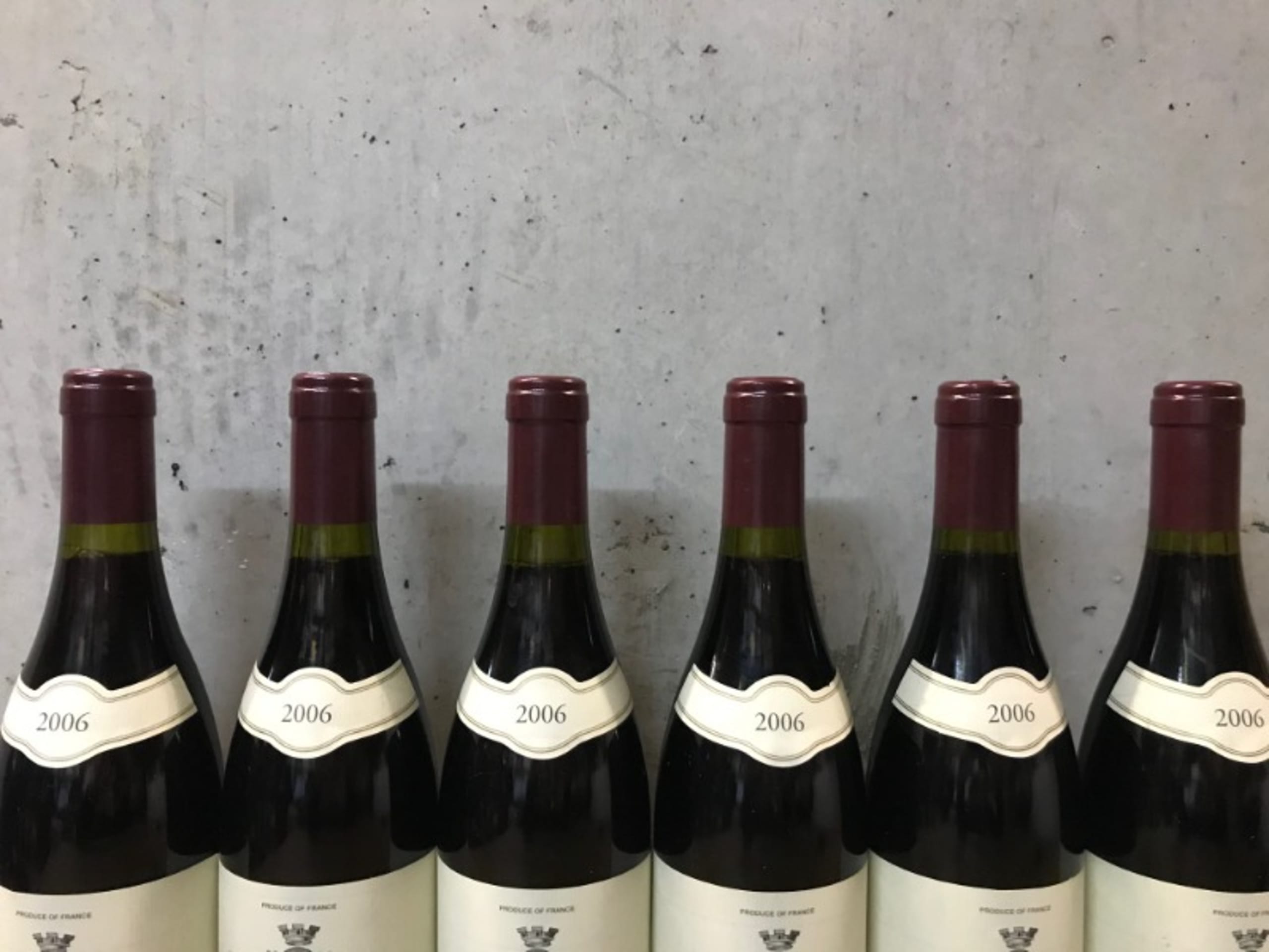 Wine Level