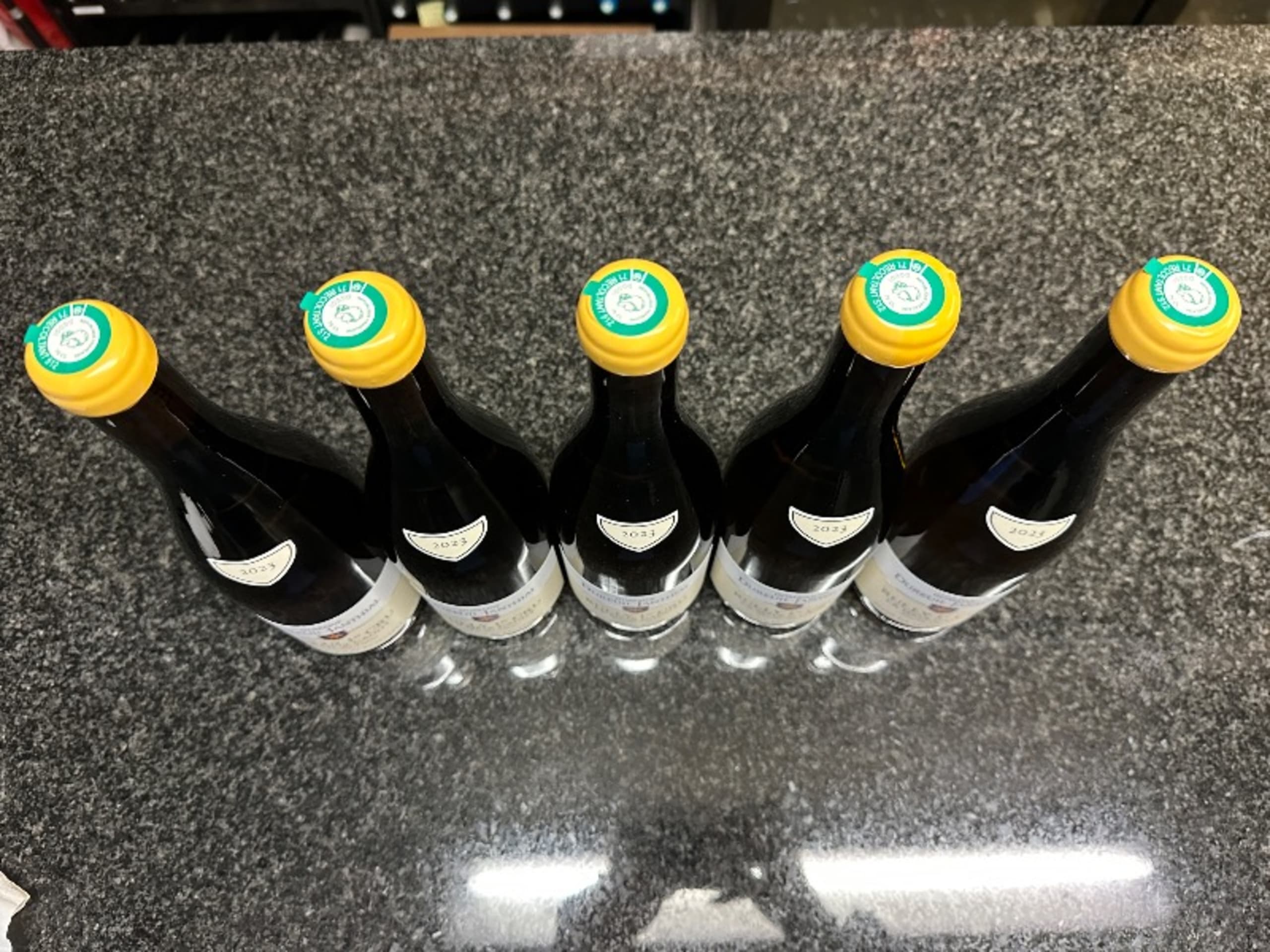 Capsules