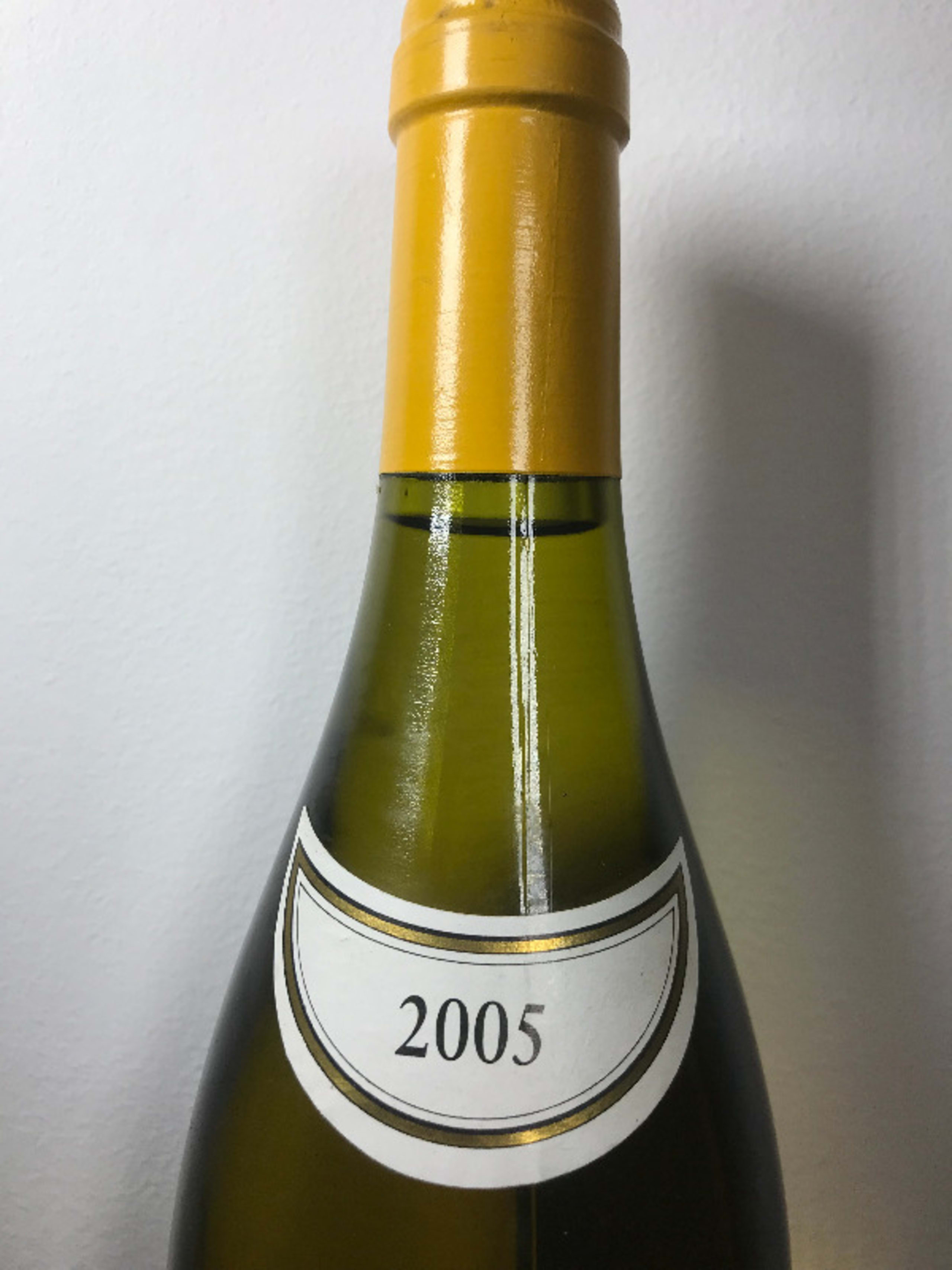 Wine Level