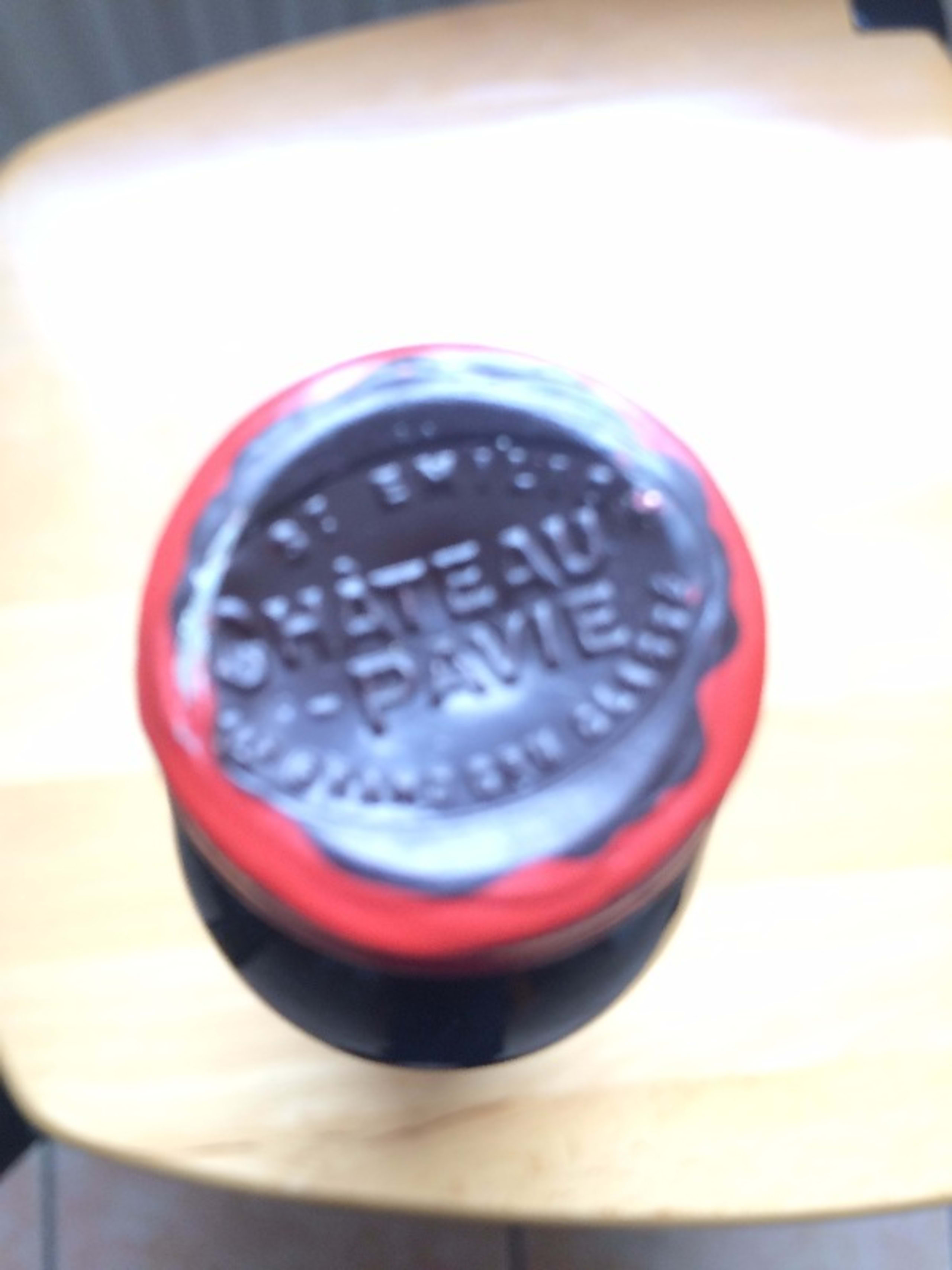 Caps