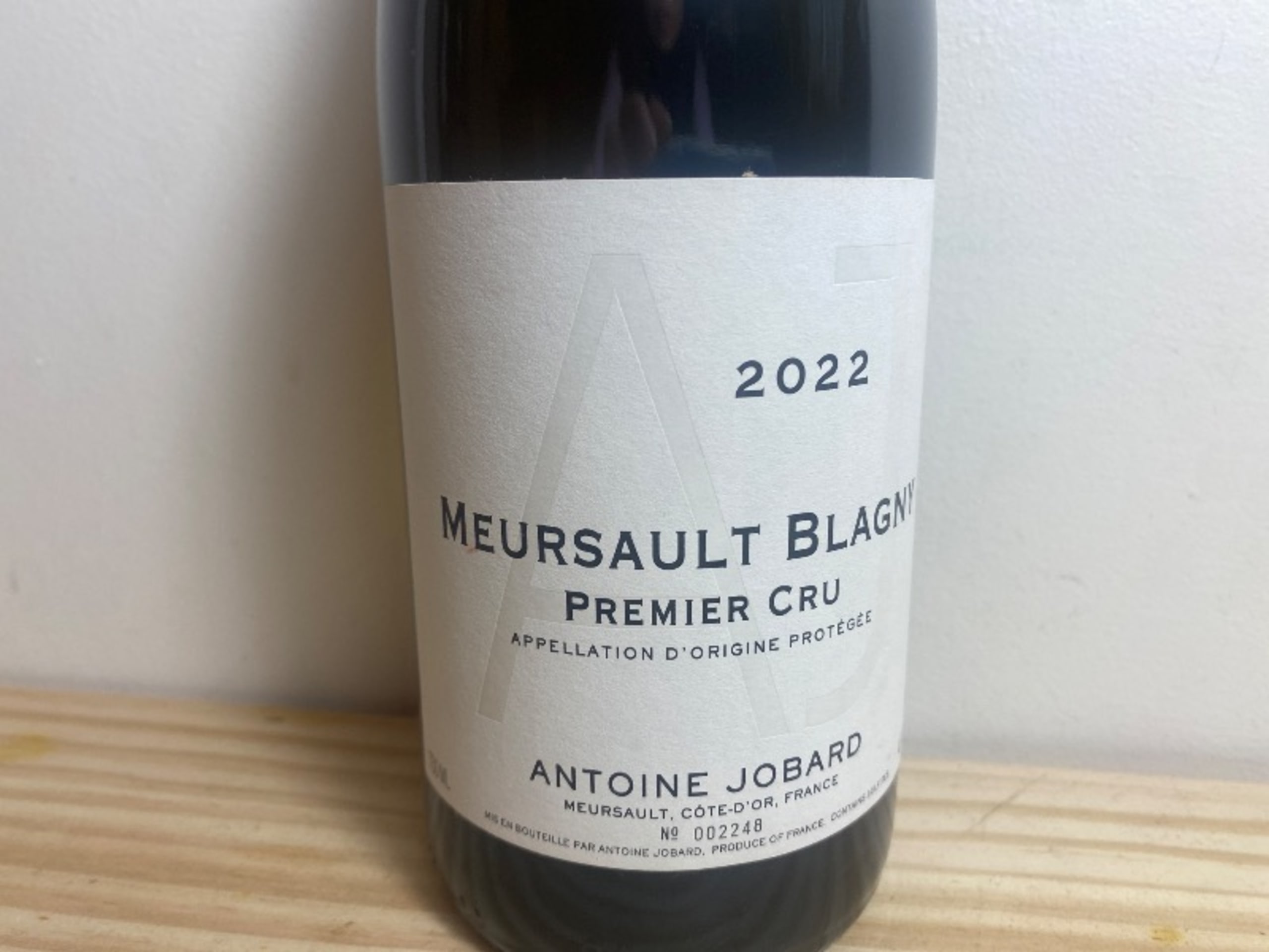 Label