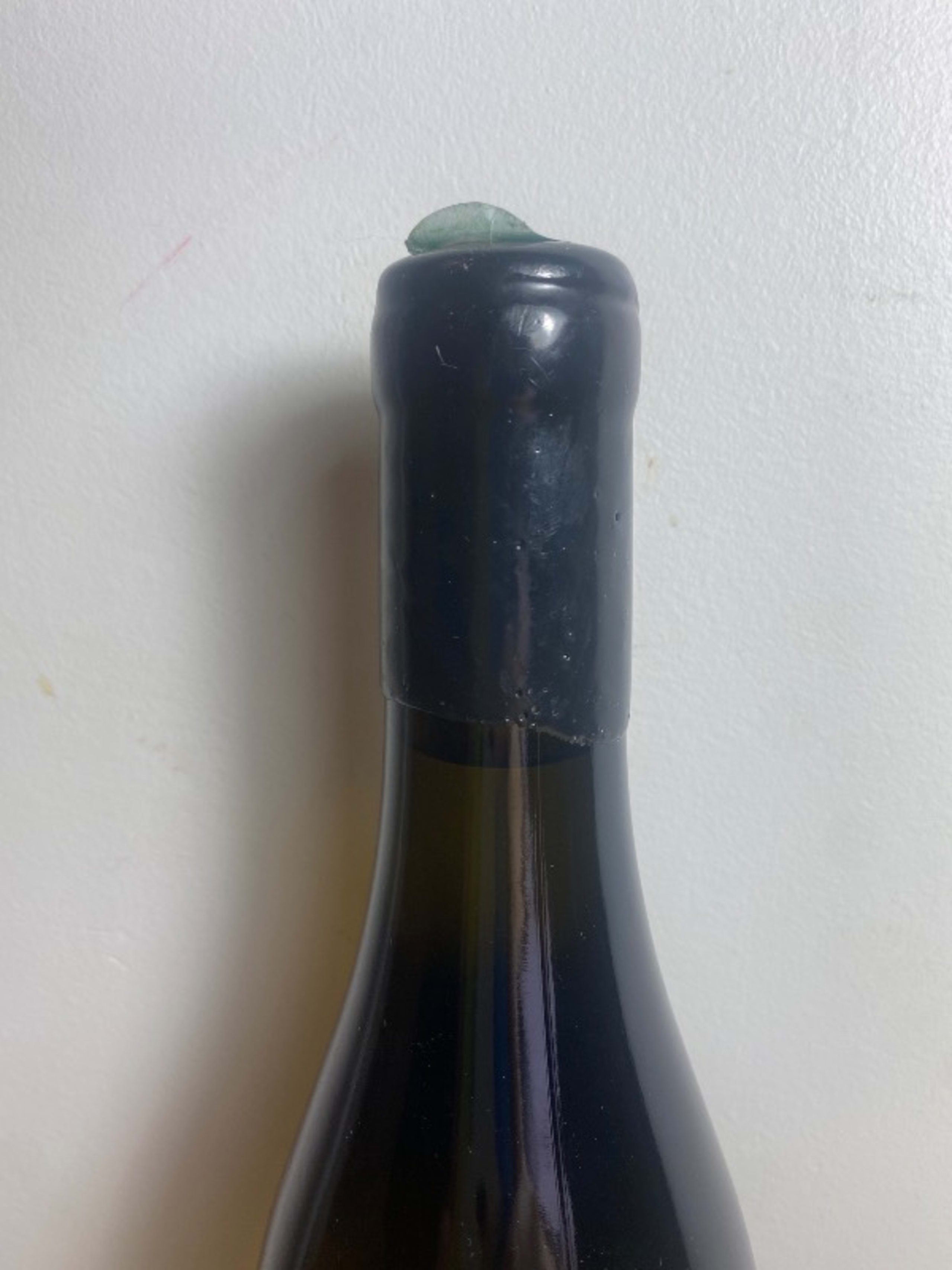 Wine Level