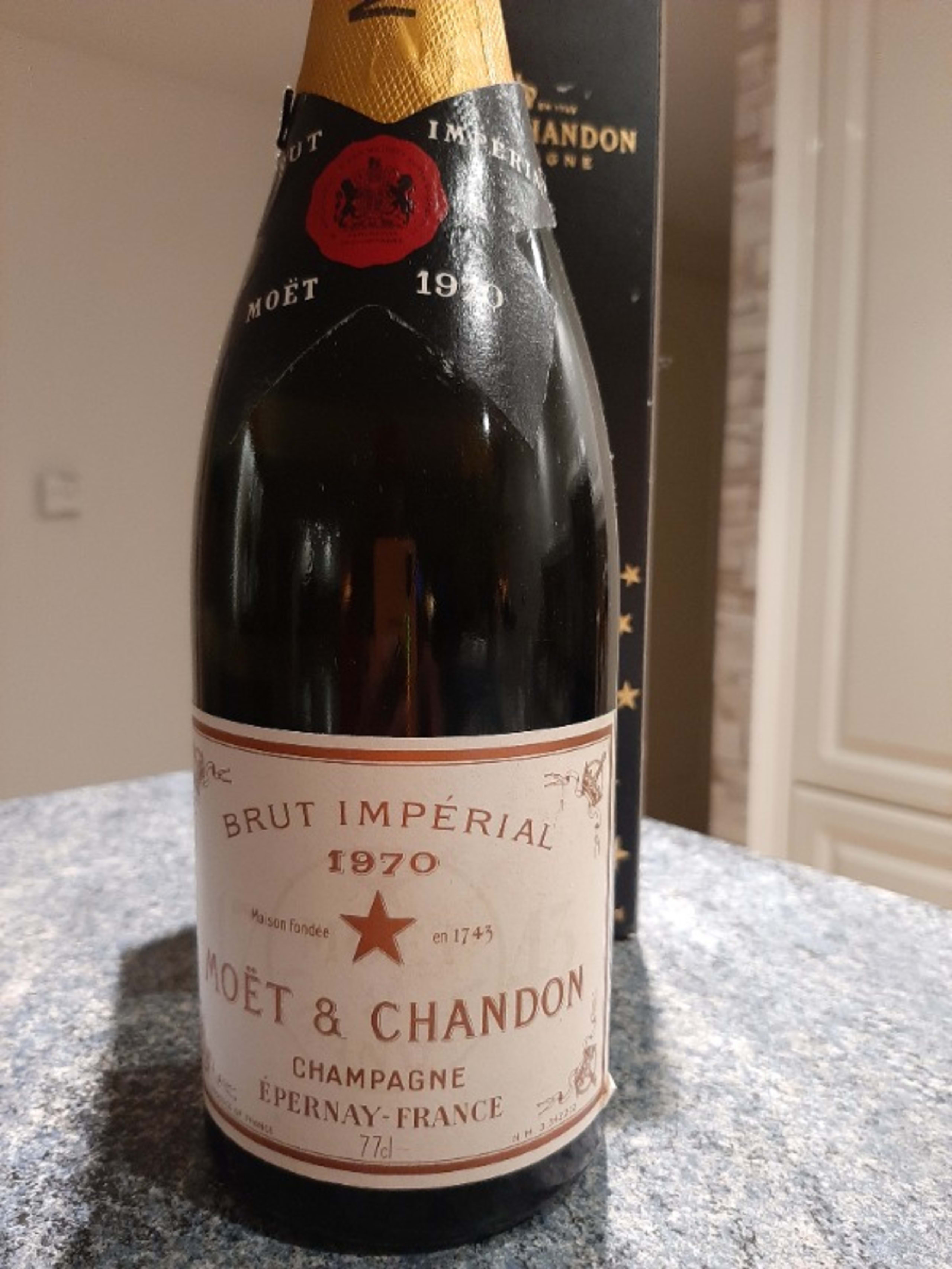Wine Level