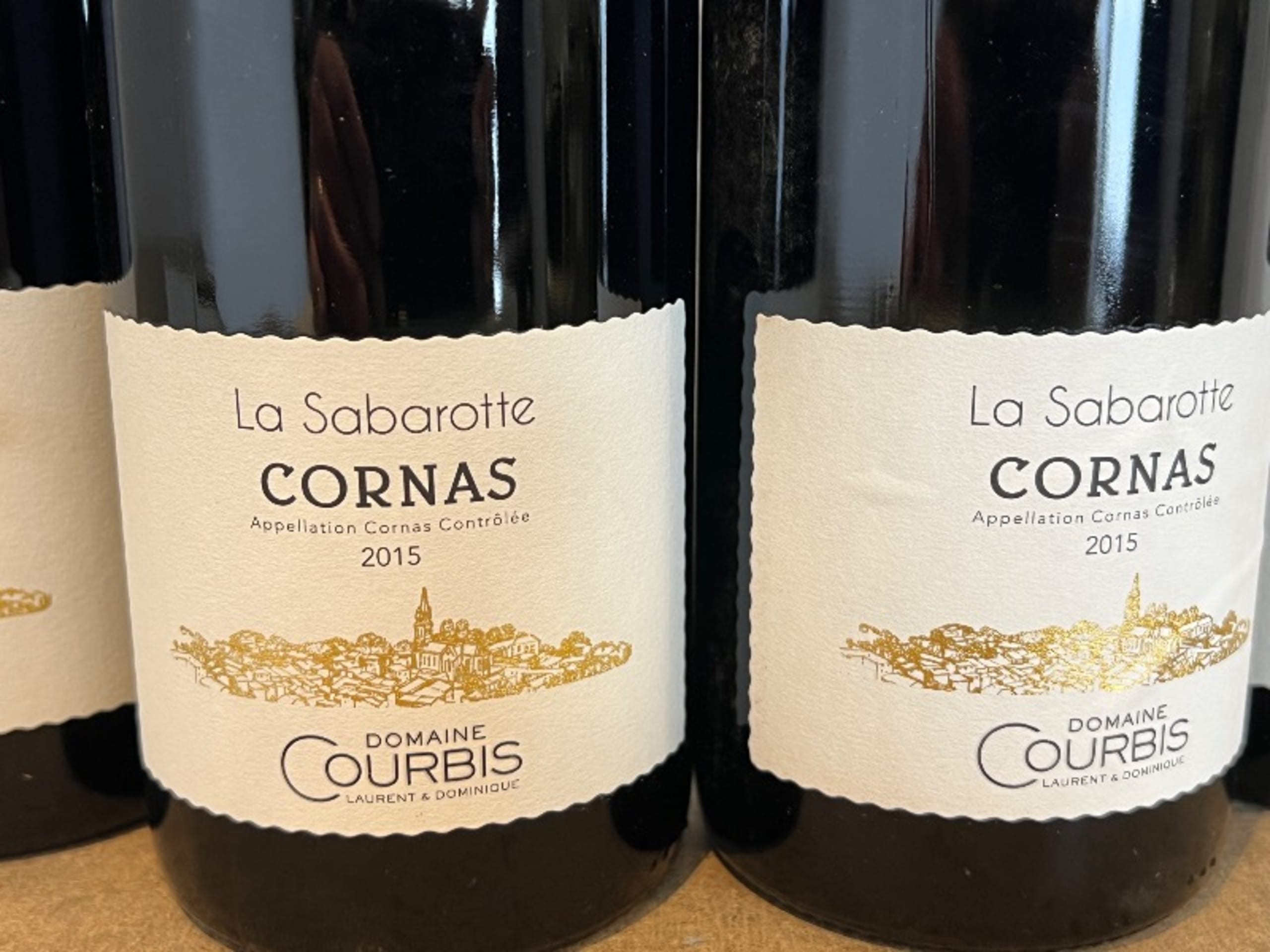 Label