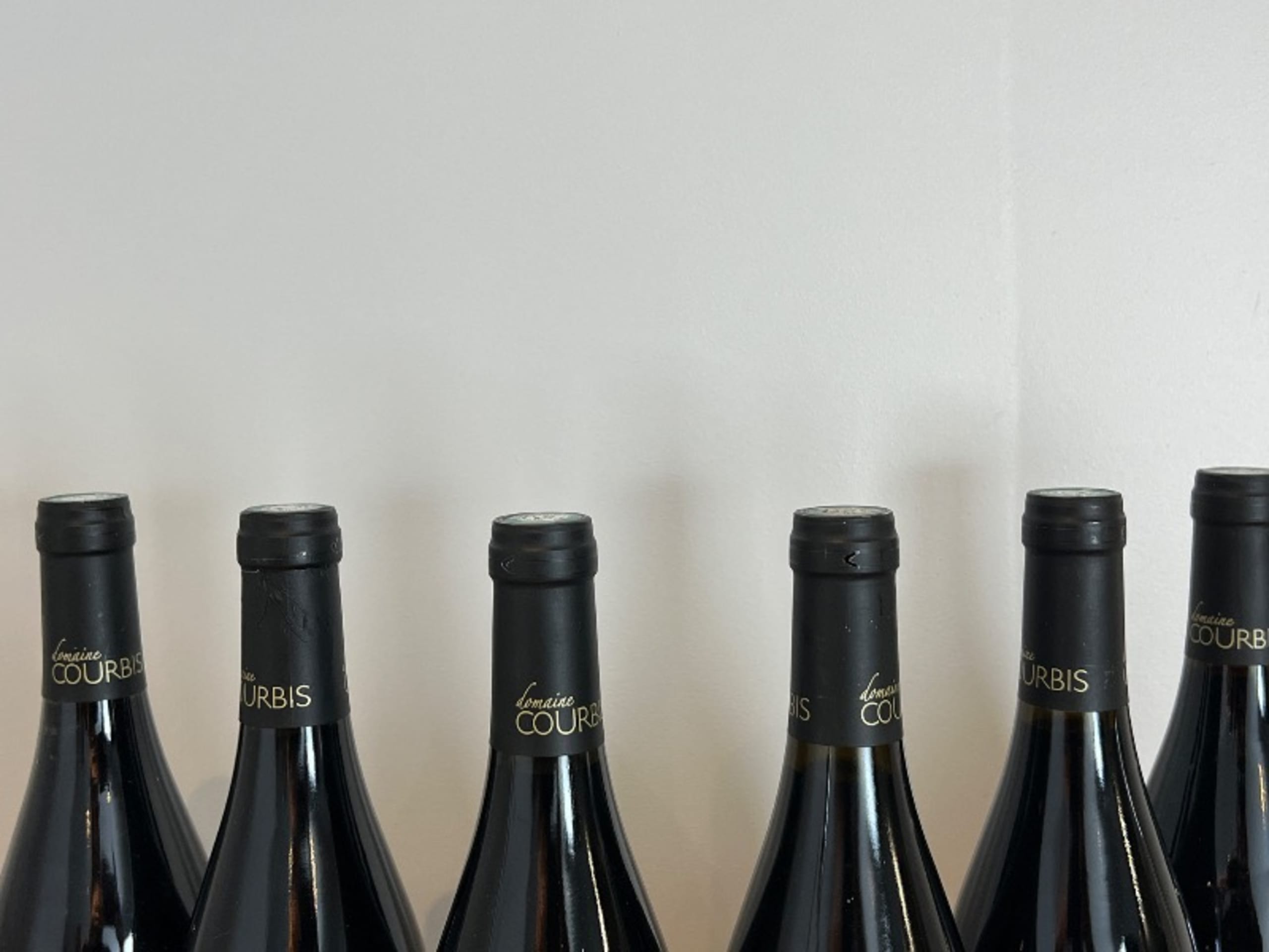 Wine Level