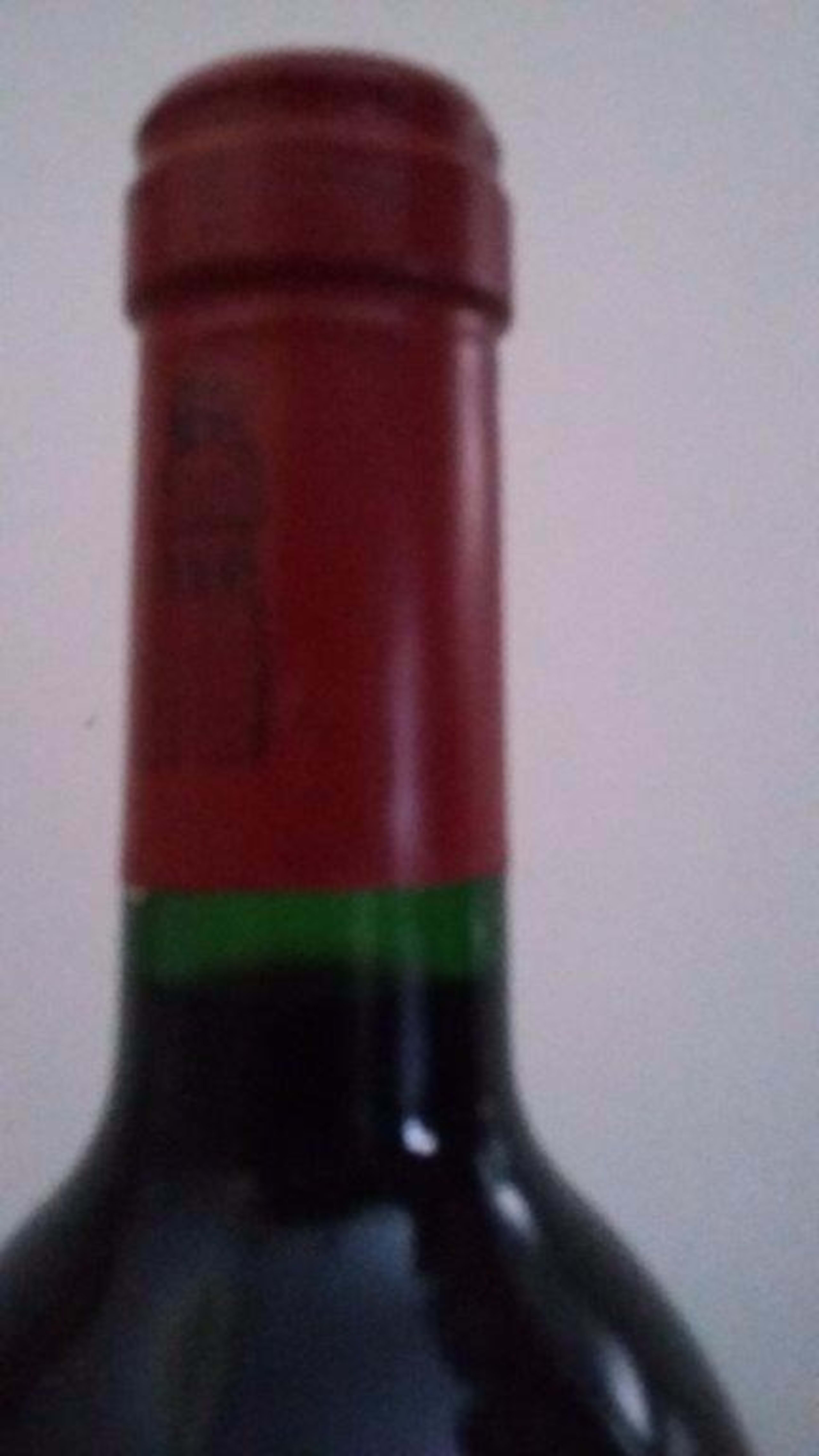 Wine Level