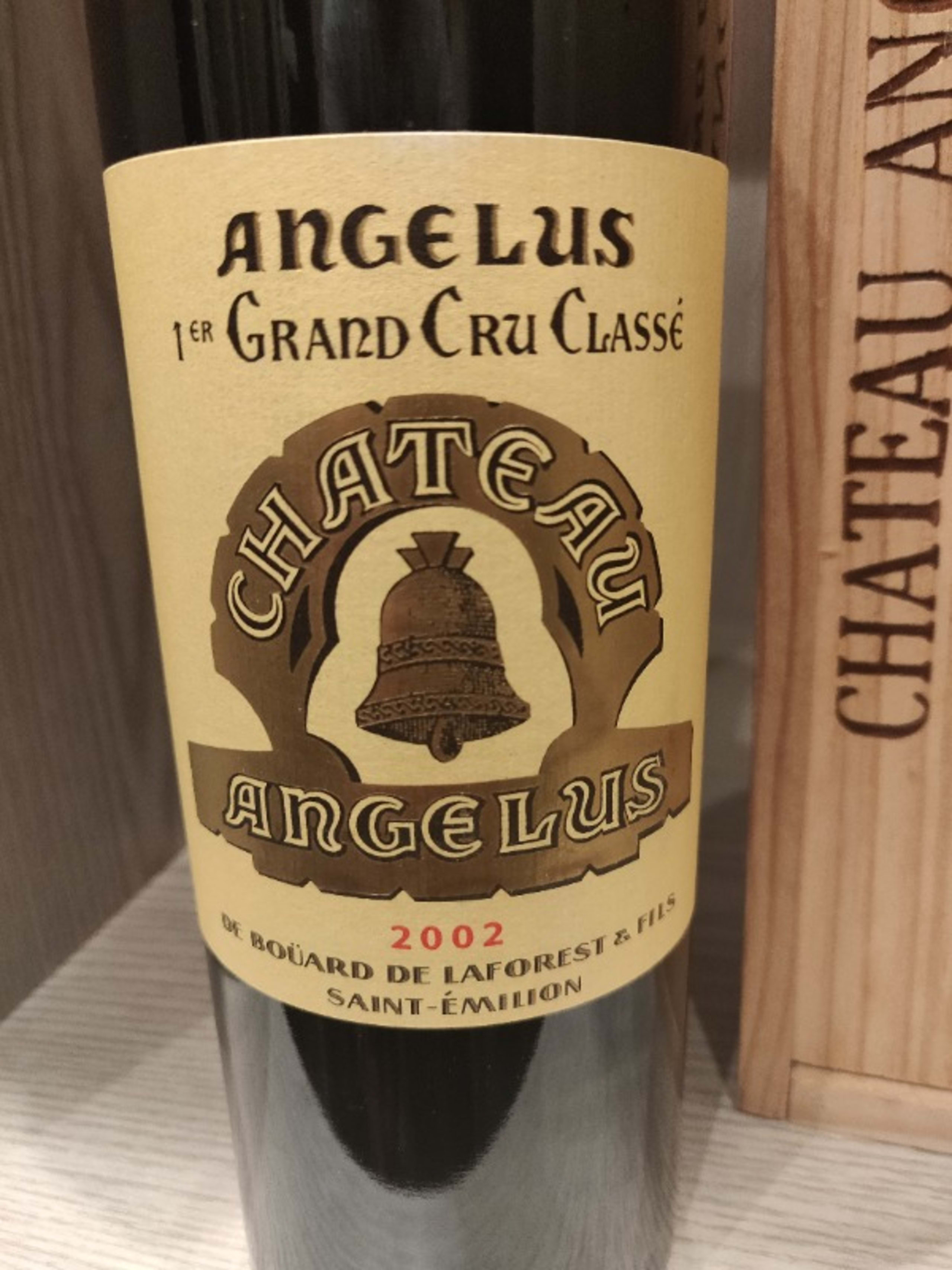 Label