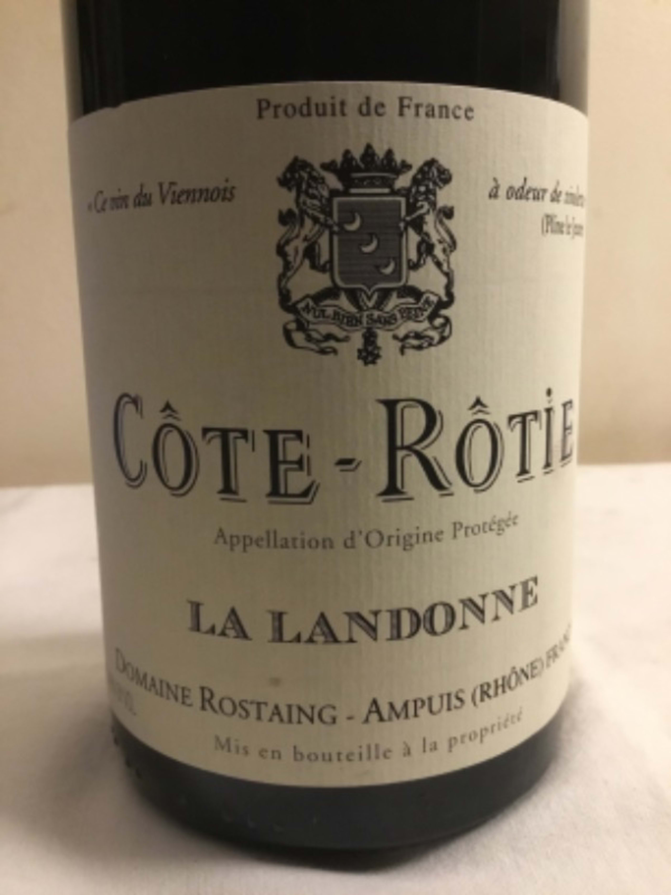 Label