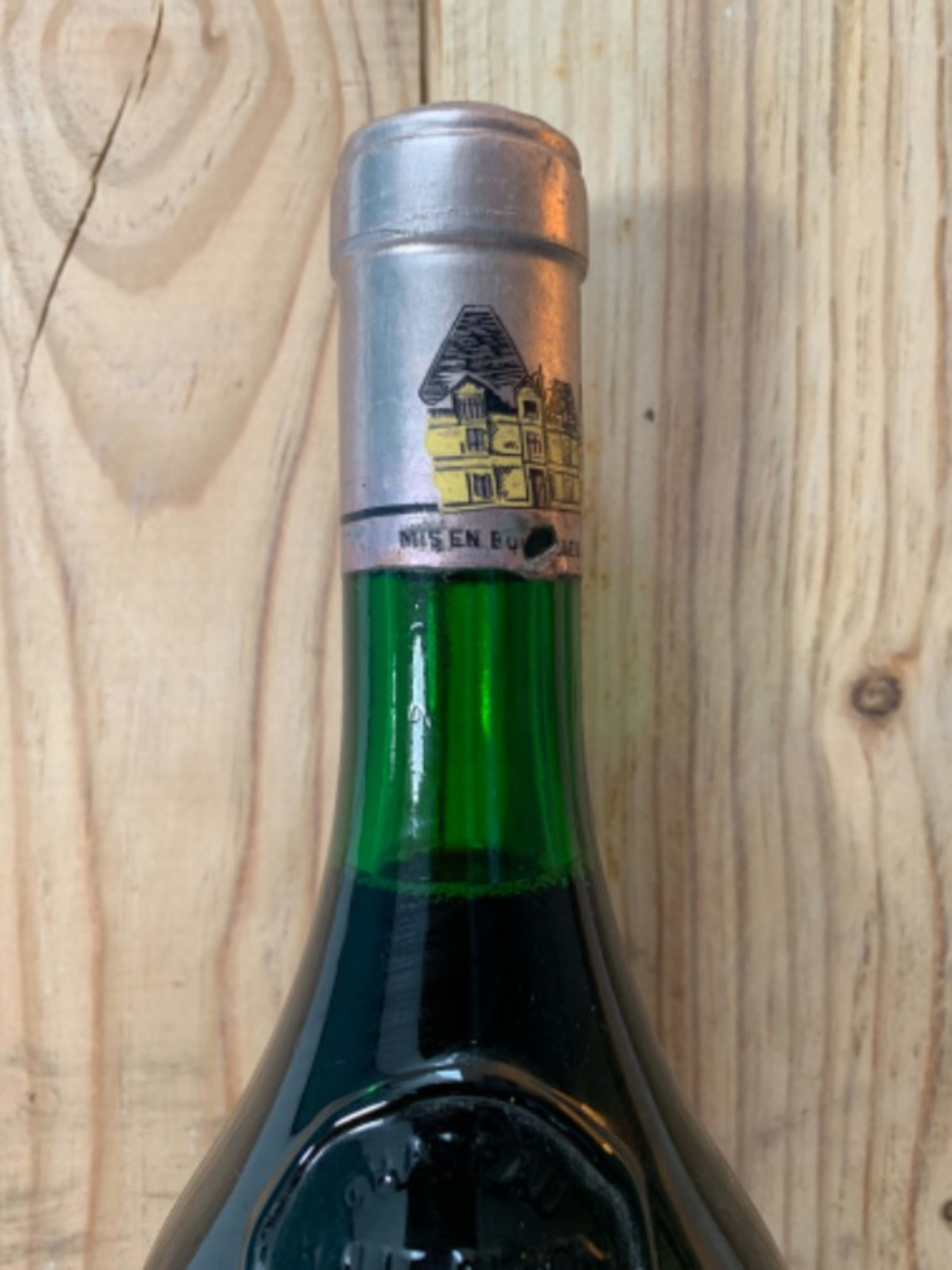 Wine Level