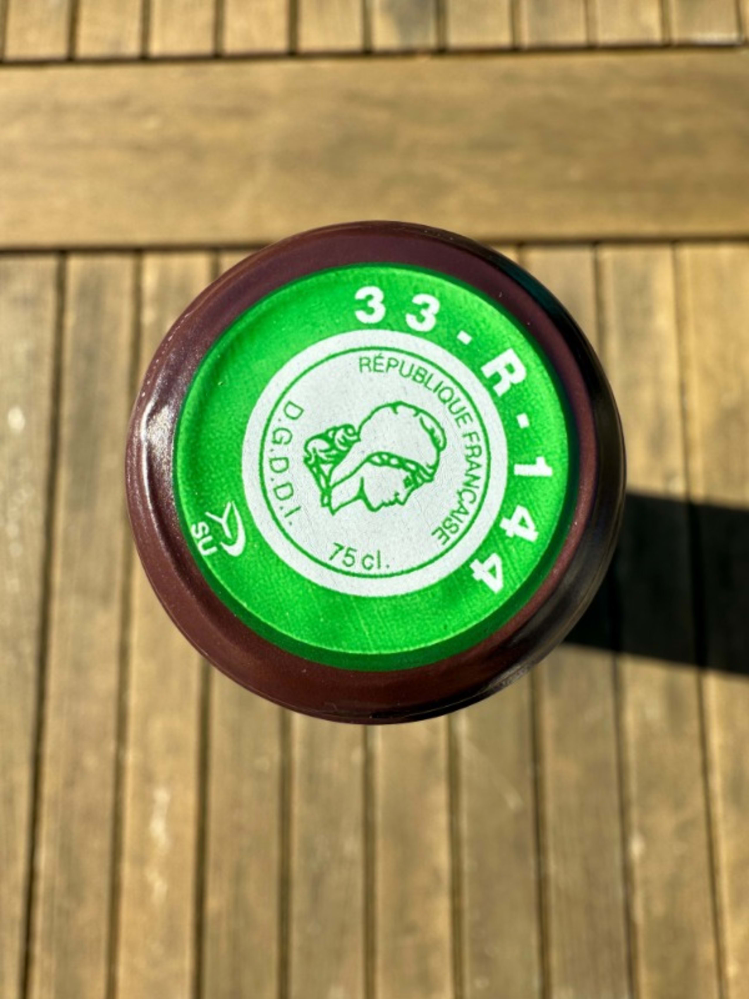 Caps