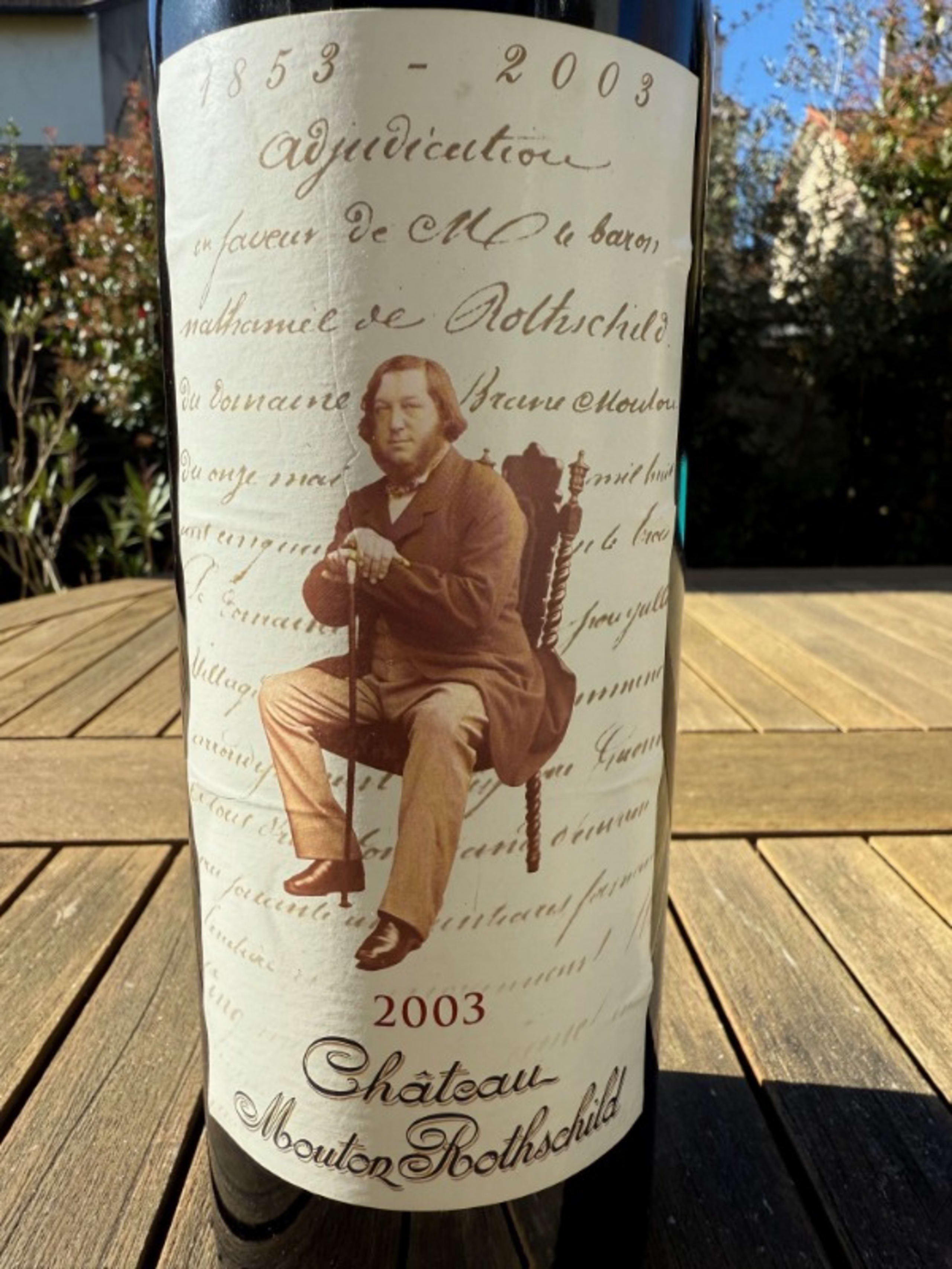 Label