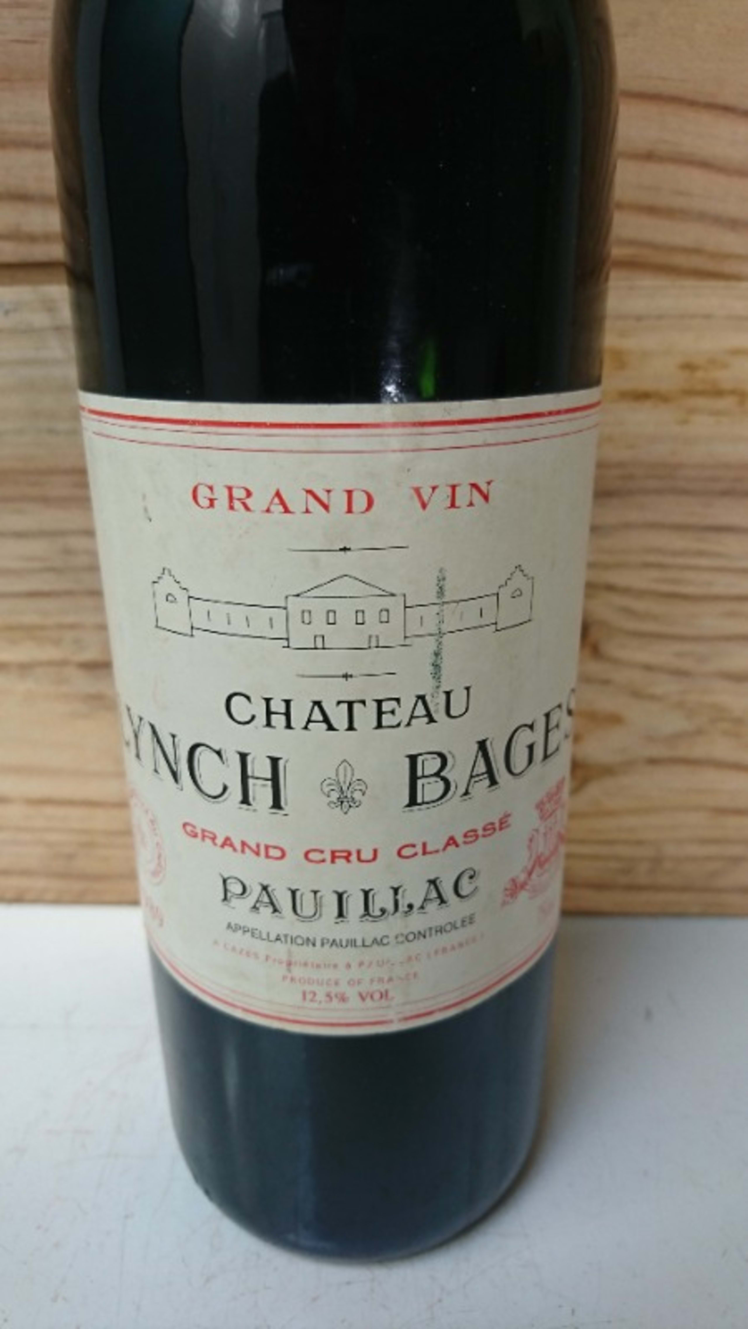 Label