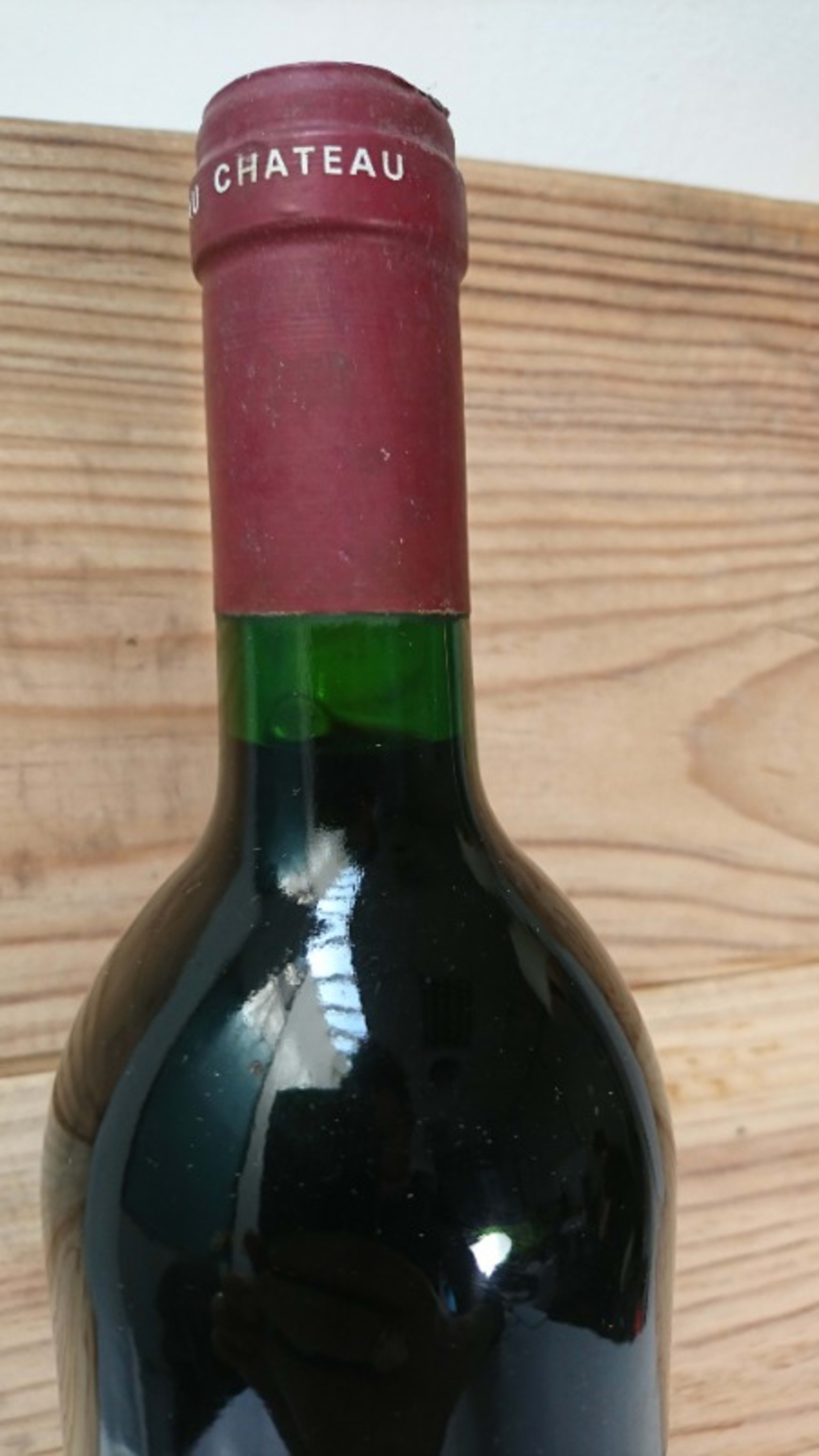 Wine Level