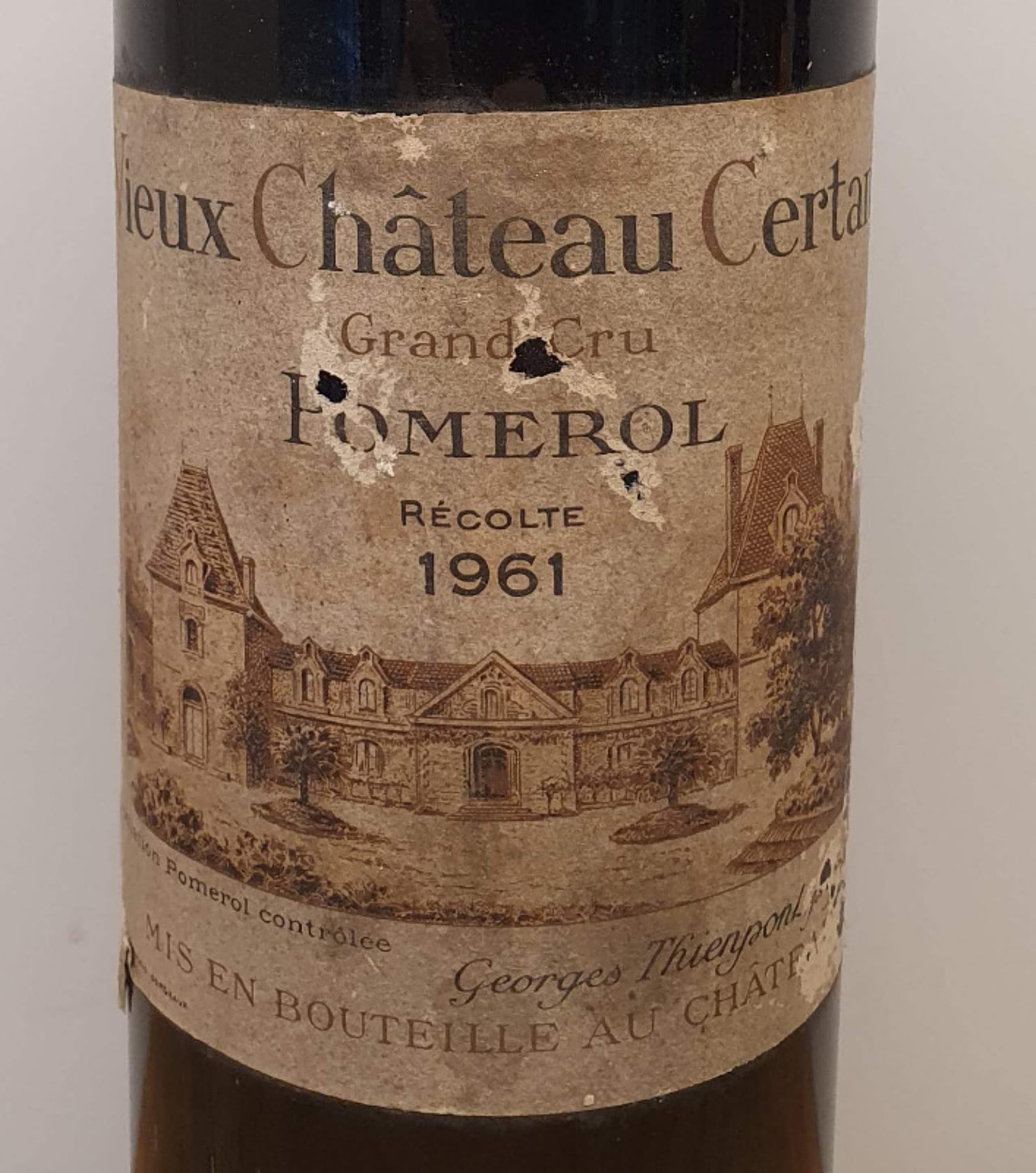 Label