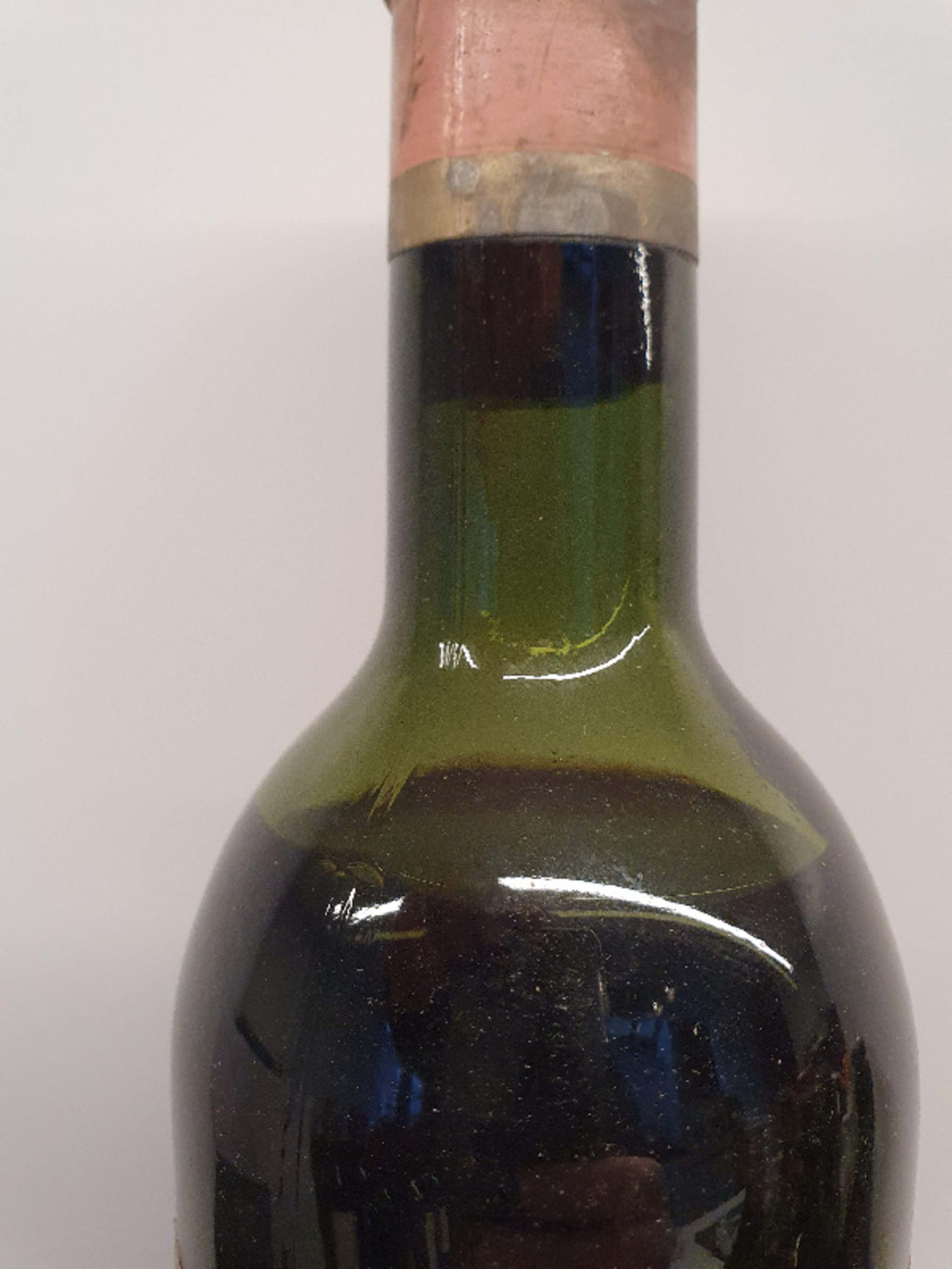 Wine Level