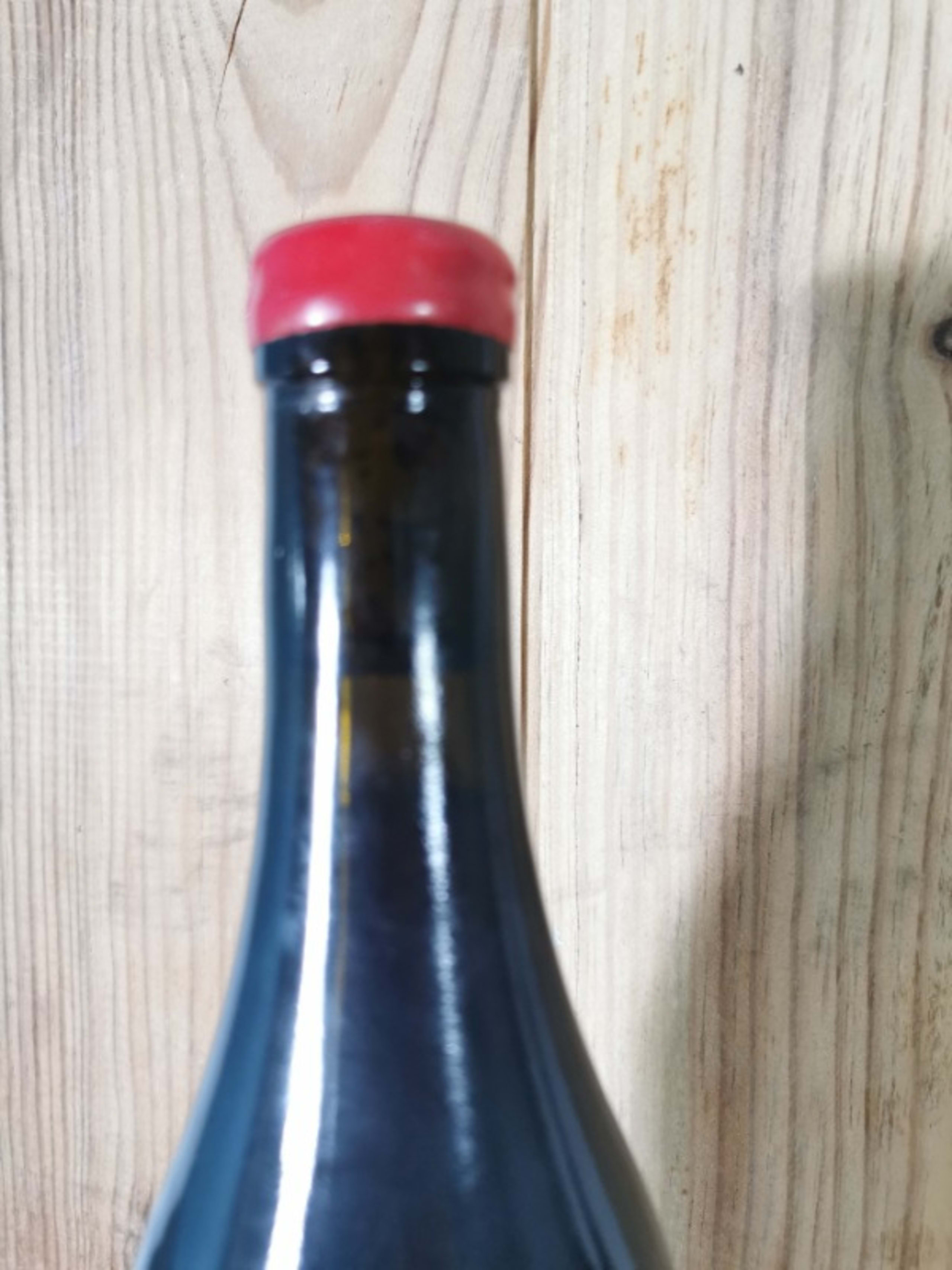 Wine Level