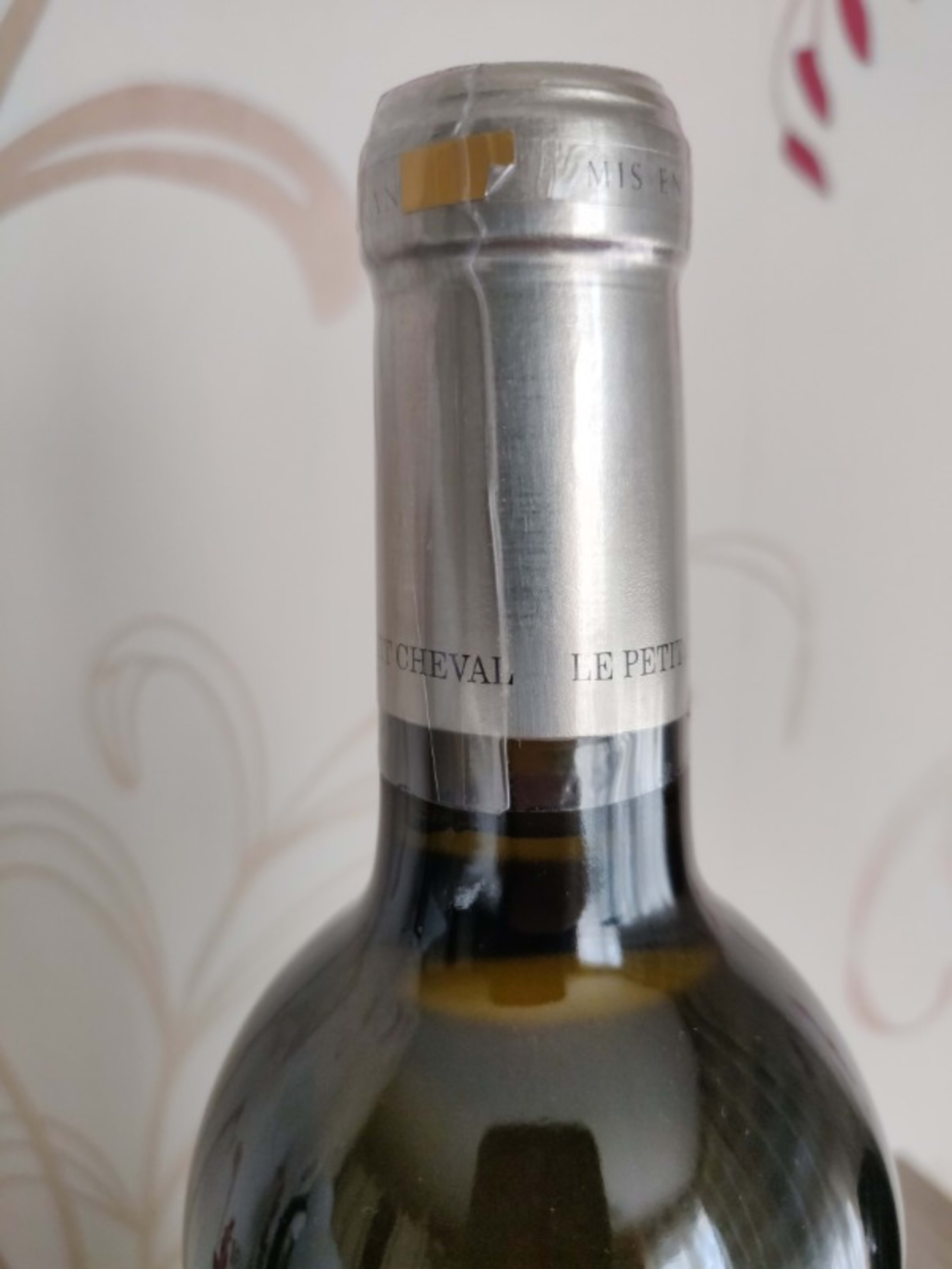 Wine Level
