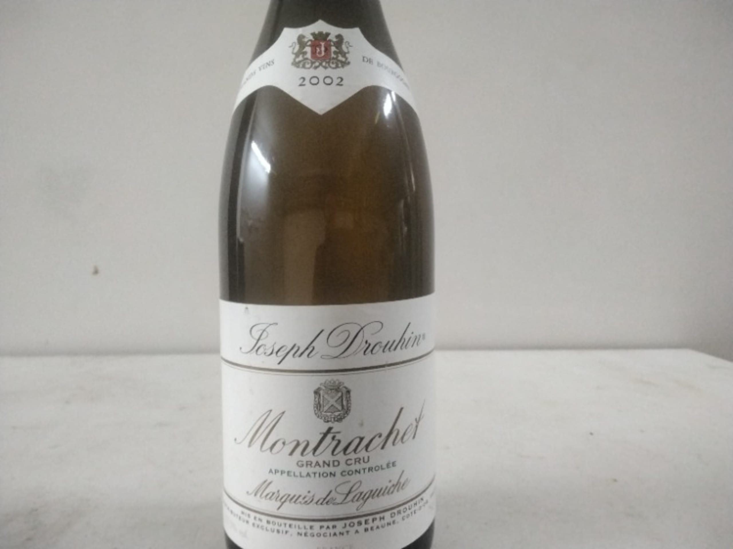 Label