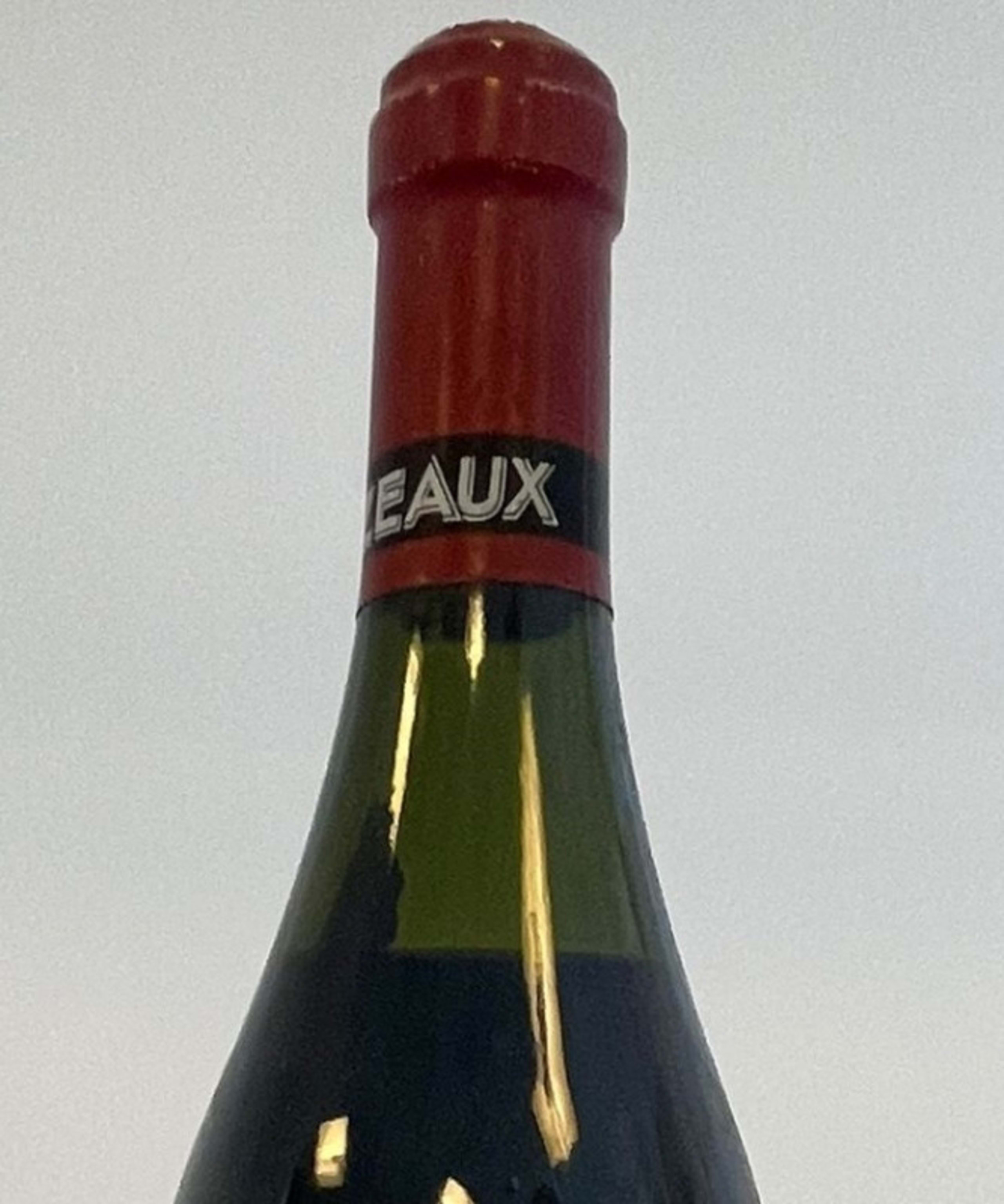 Wine Level