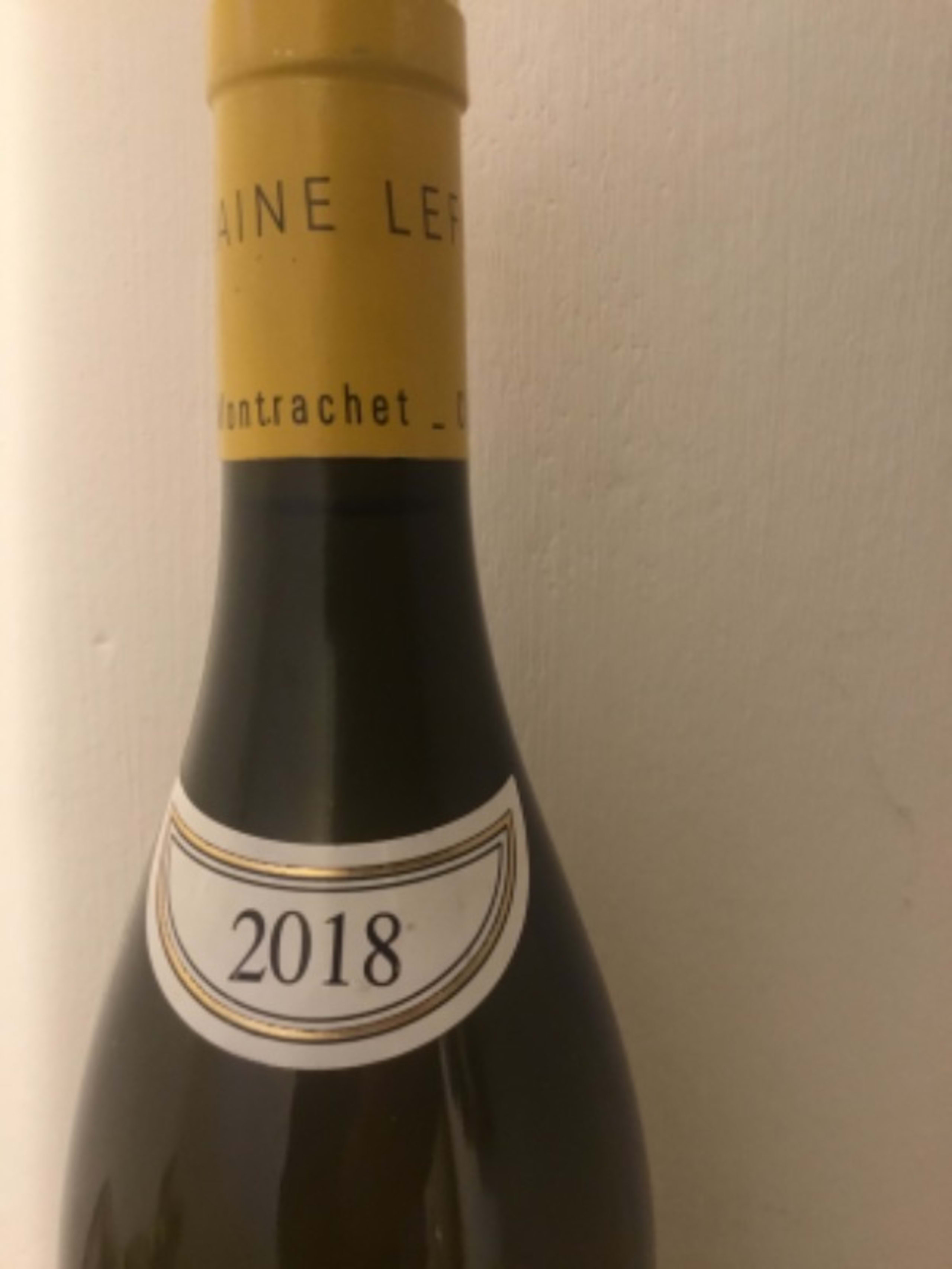 Wine Level