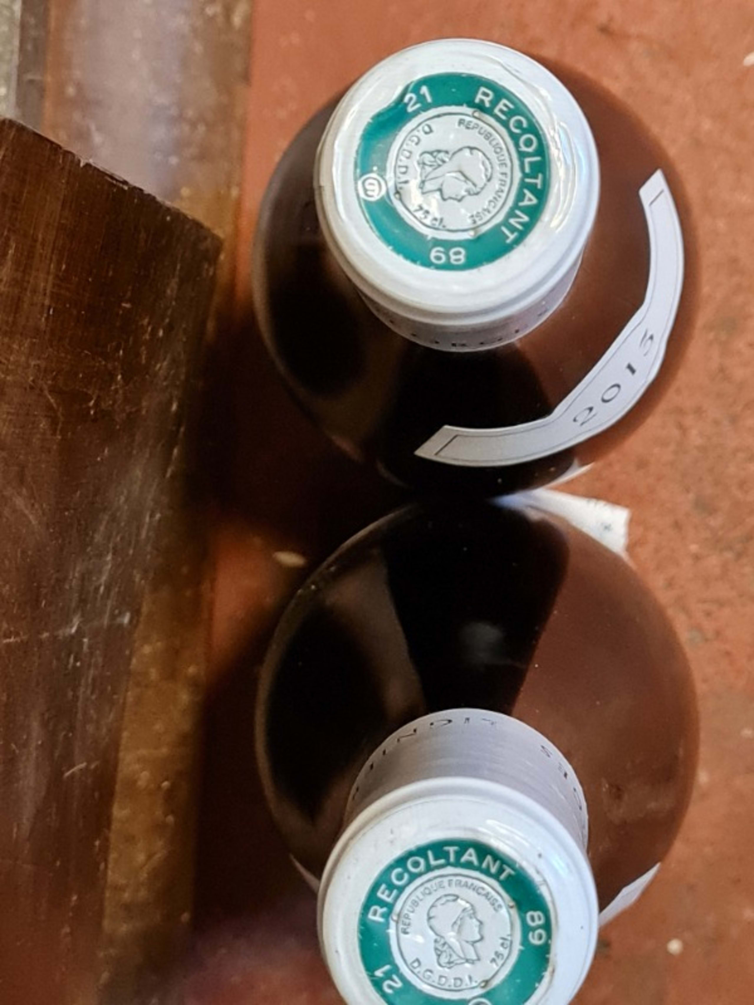 Capsules