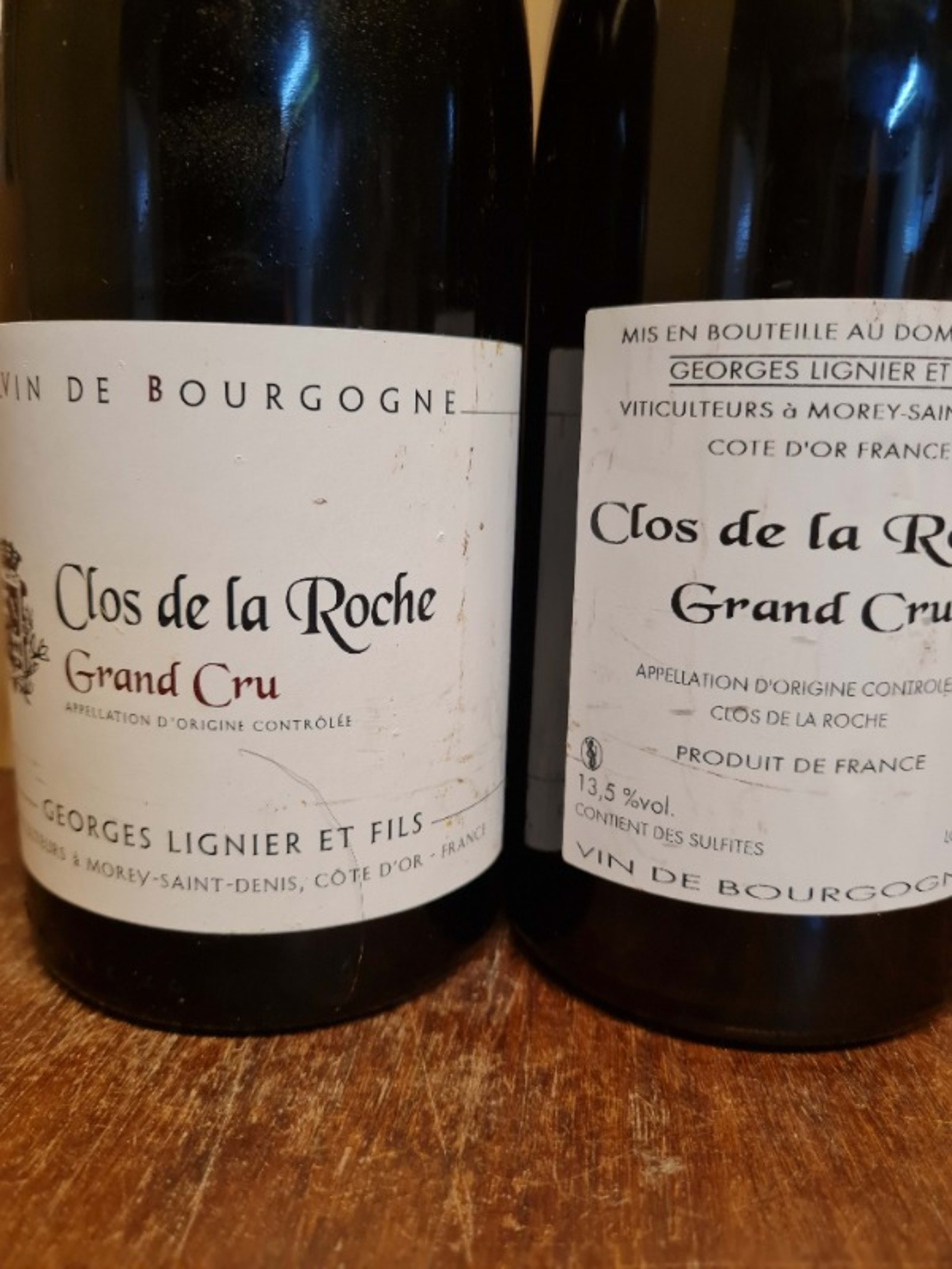 Étiquette