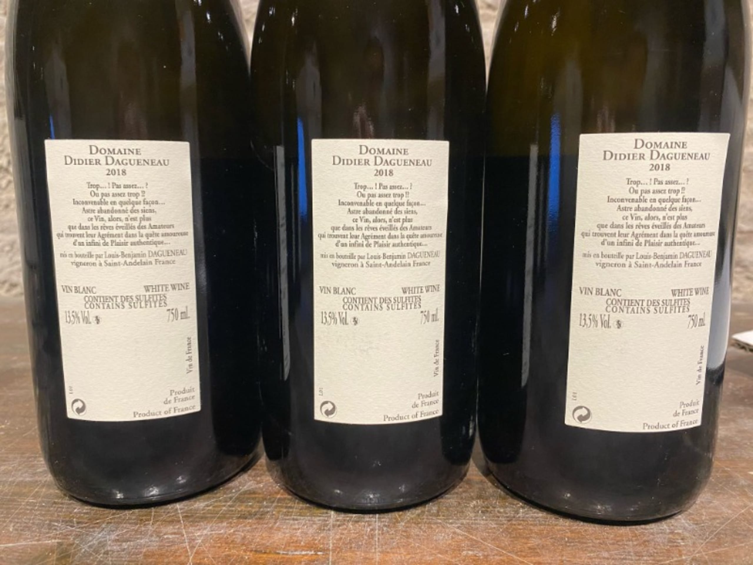 Label