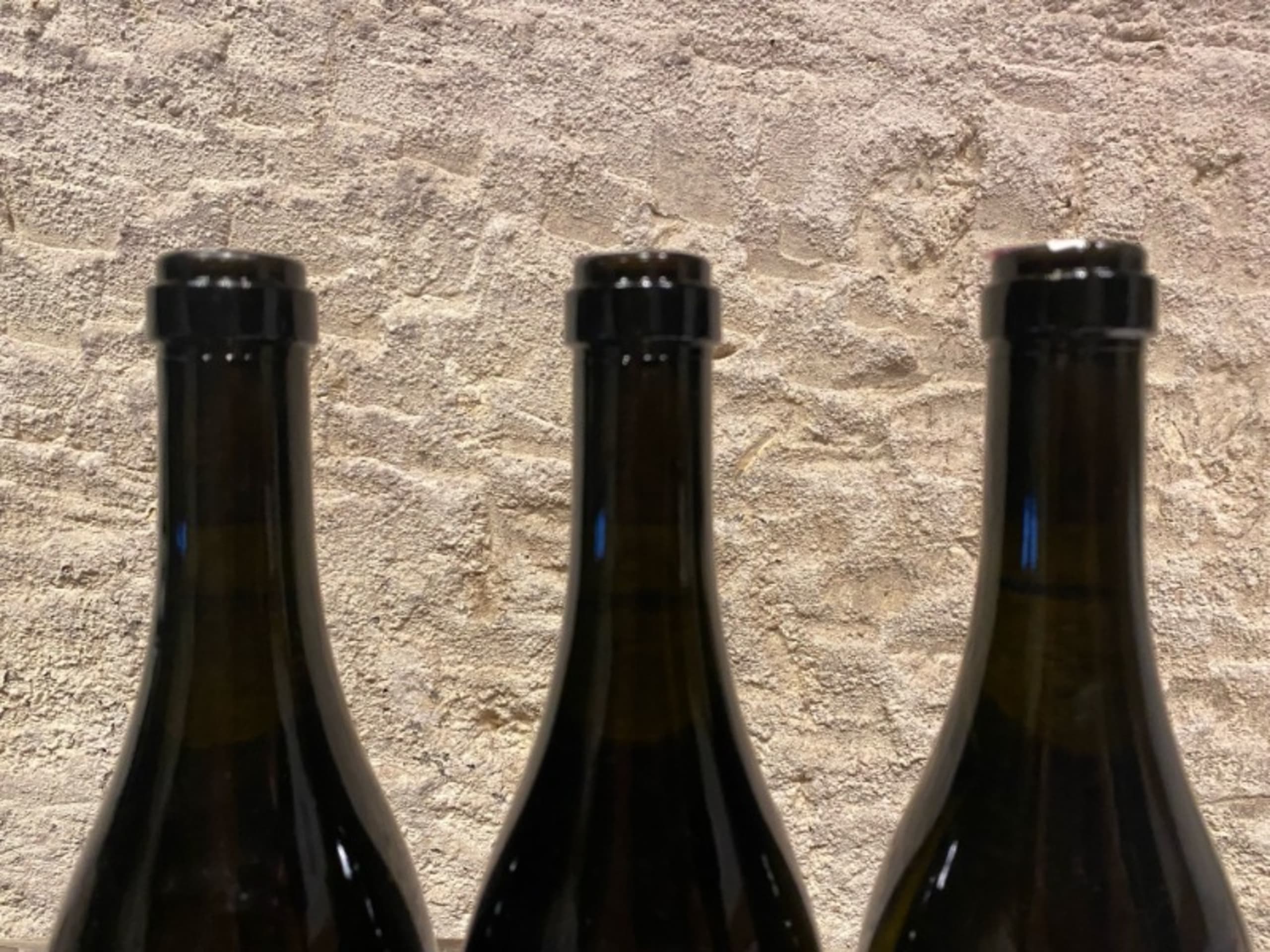 Wine Level