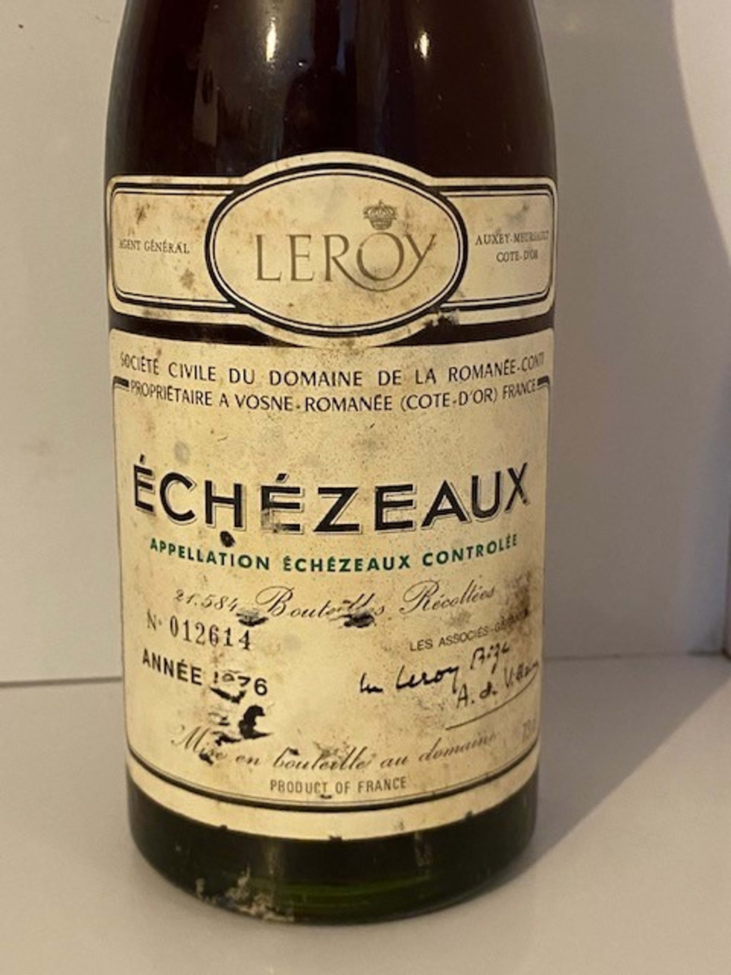Label