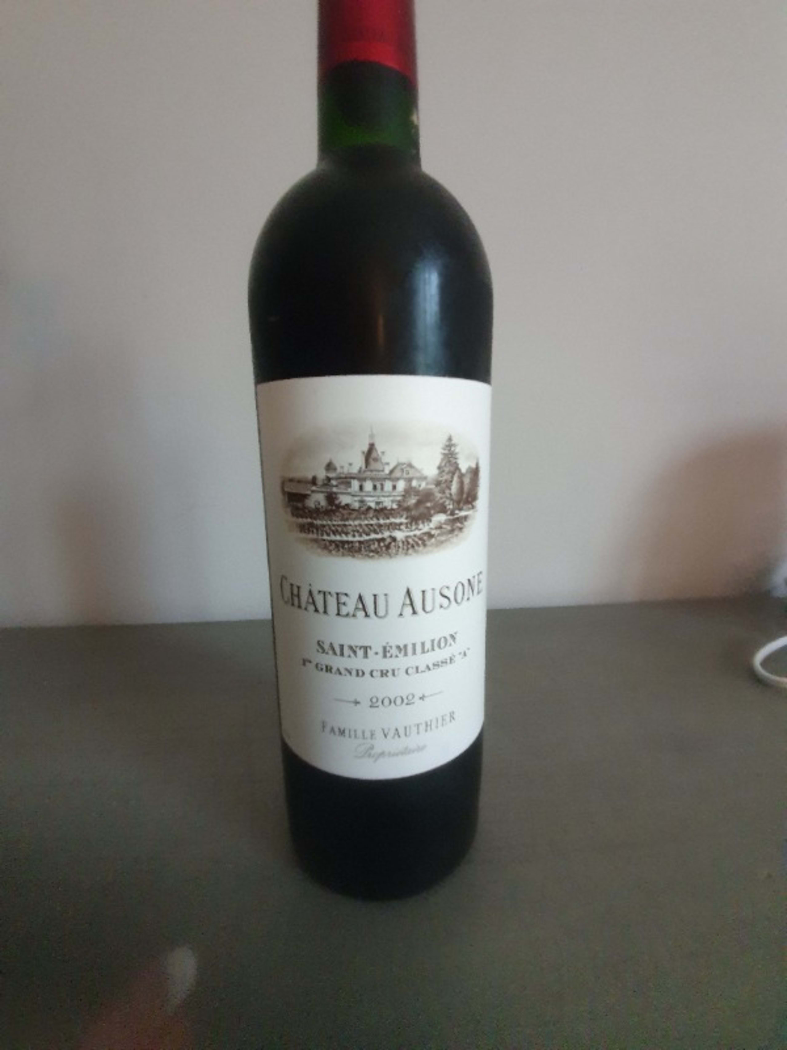 Label