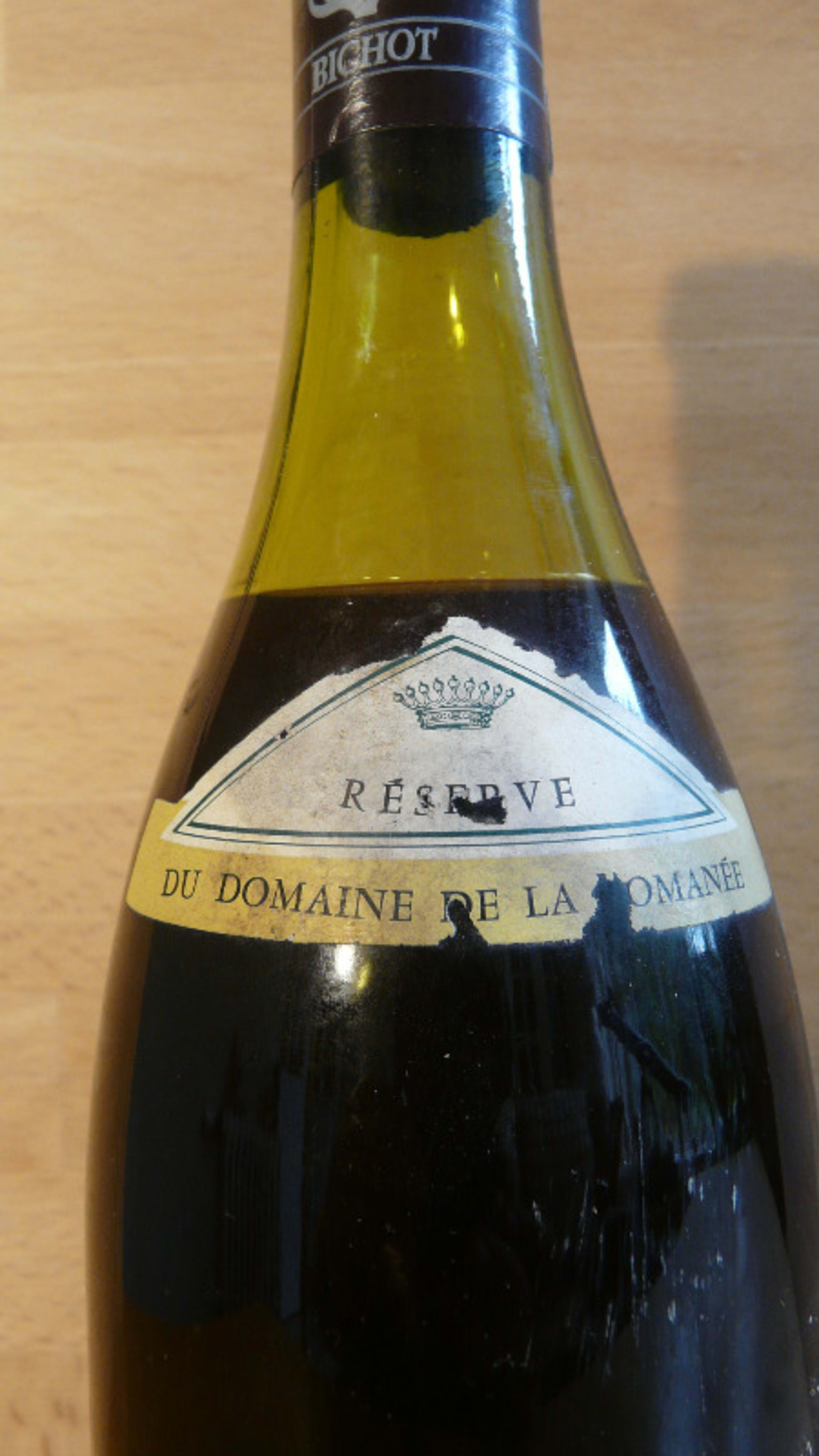 Label