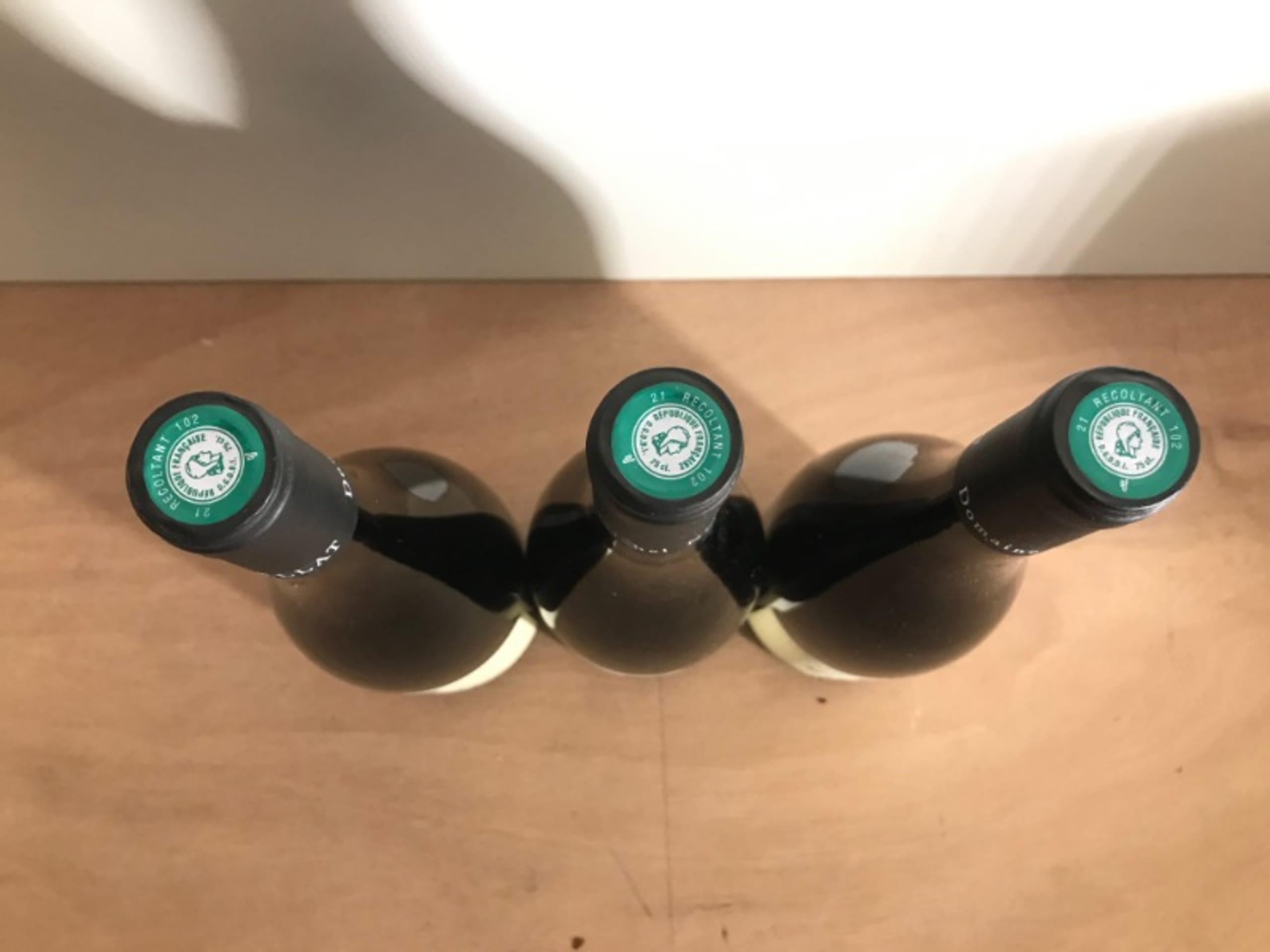 Capsules
