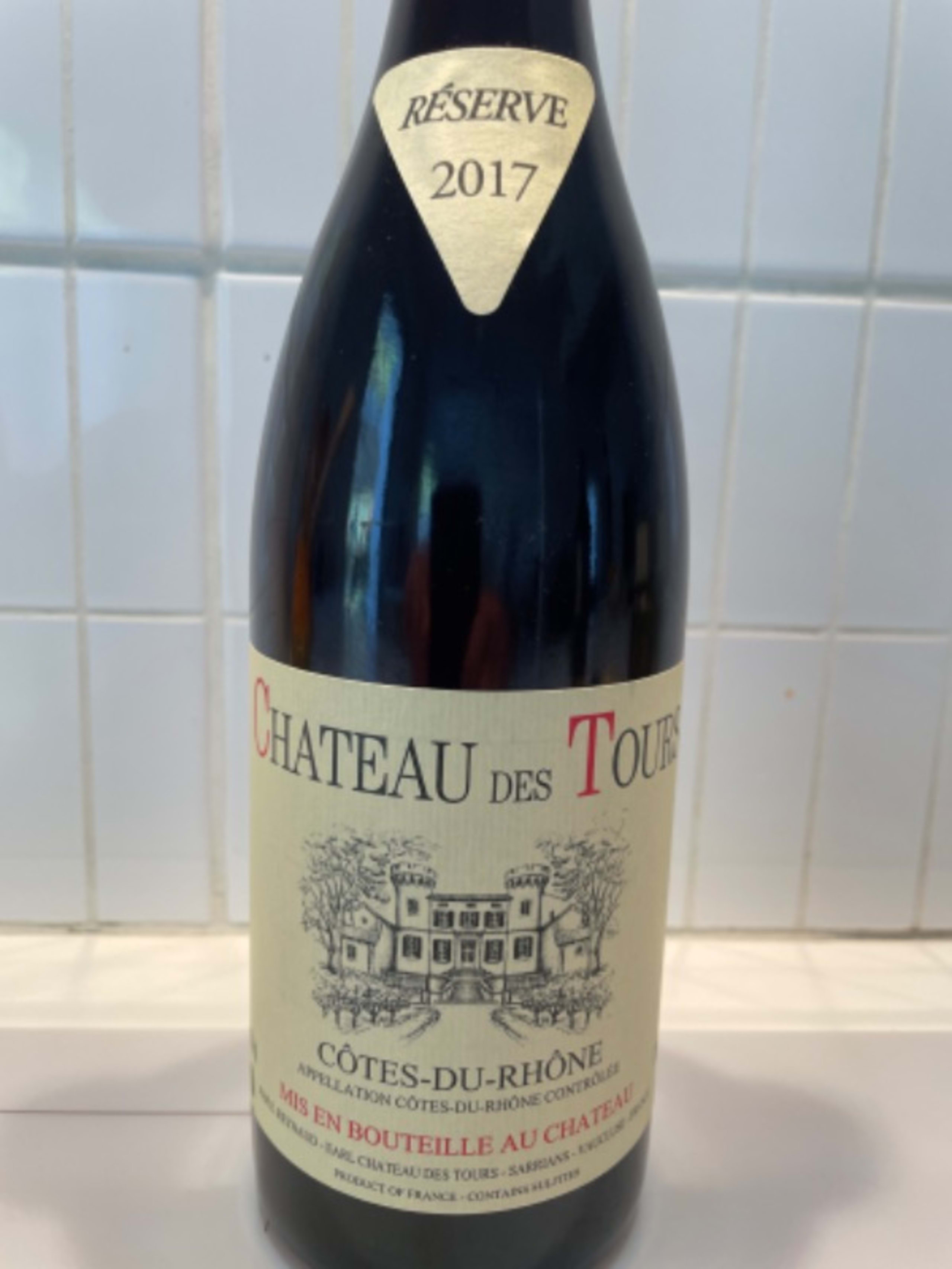 Étiquette