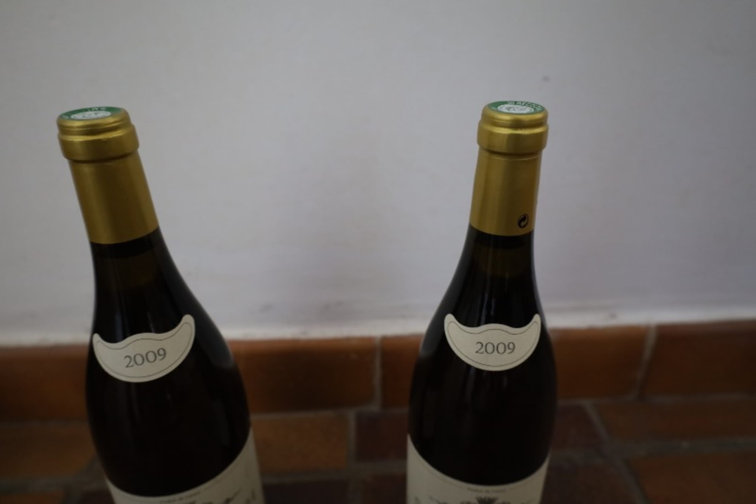 Wine Level