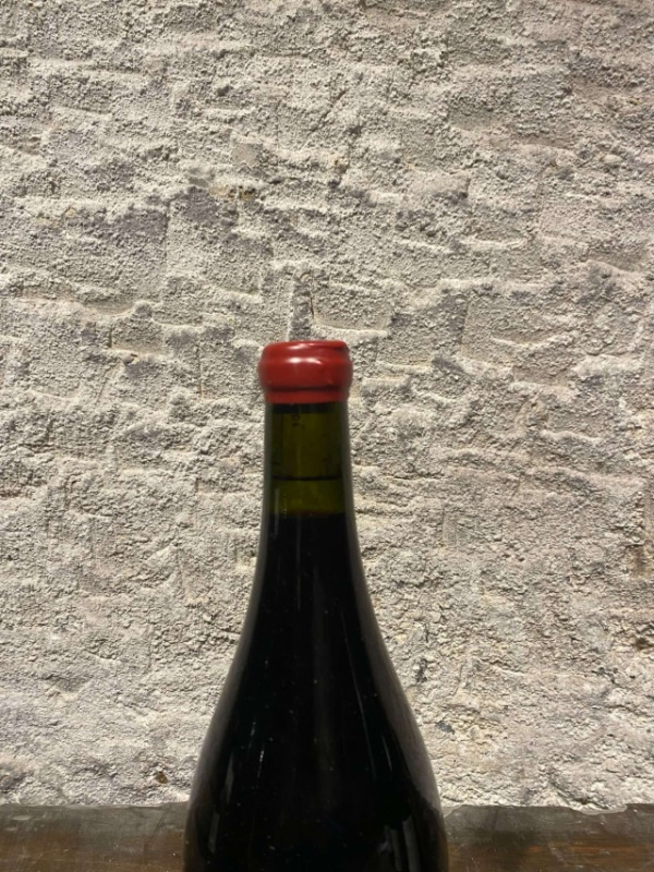Wine Level
