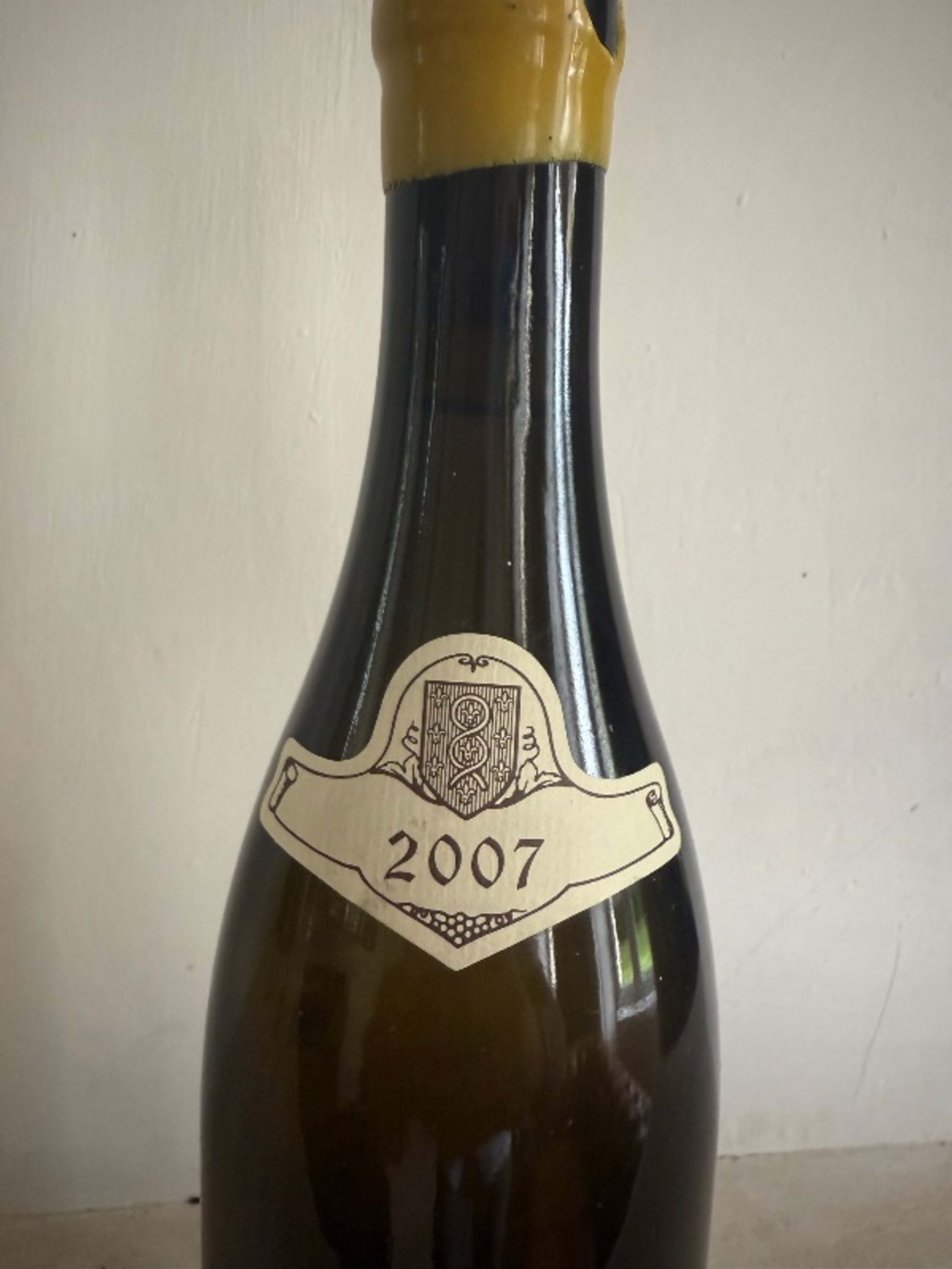 Wine Level