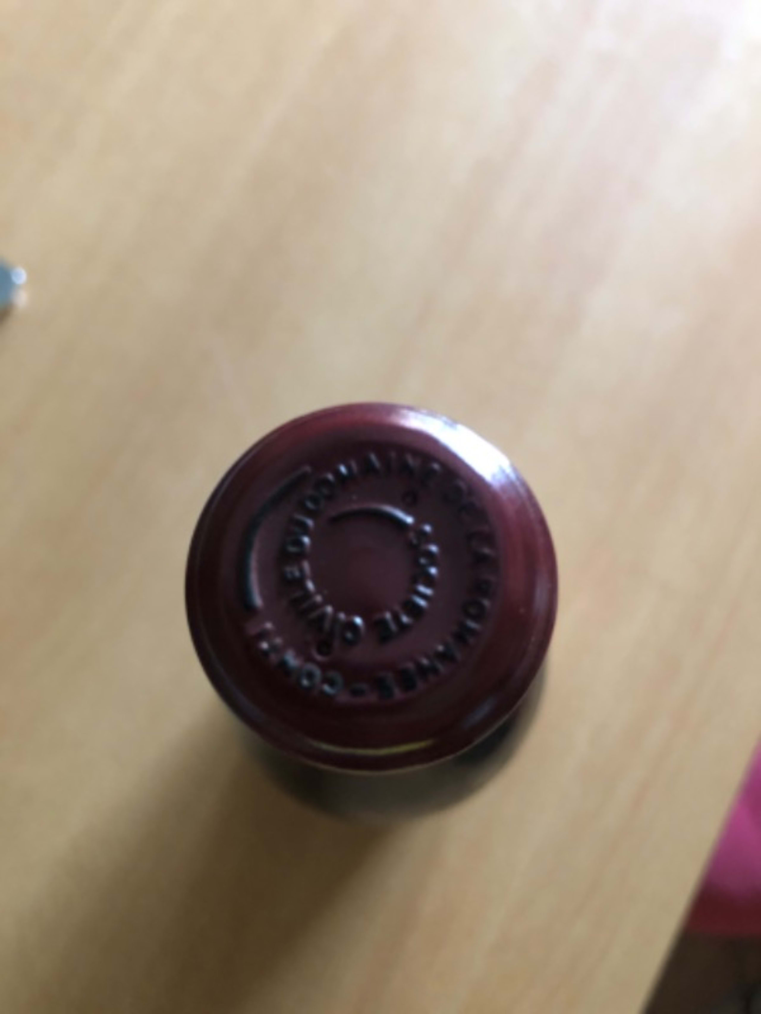 Caps