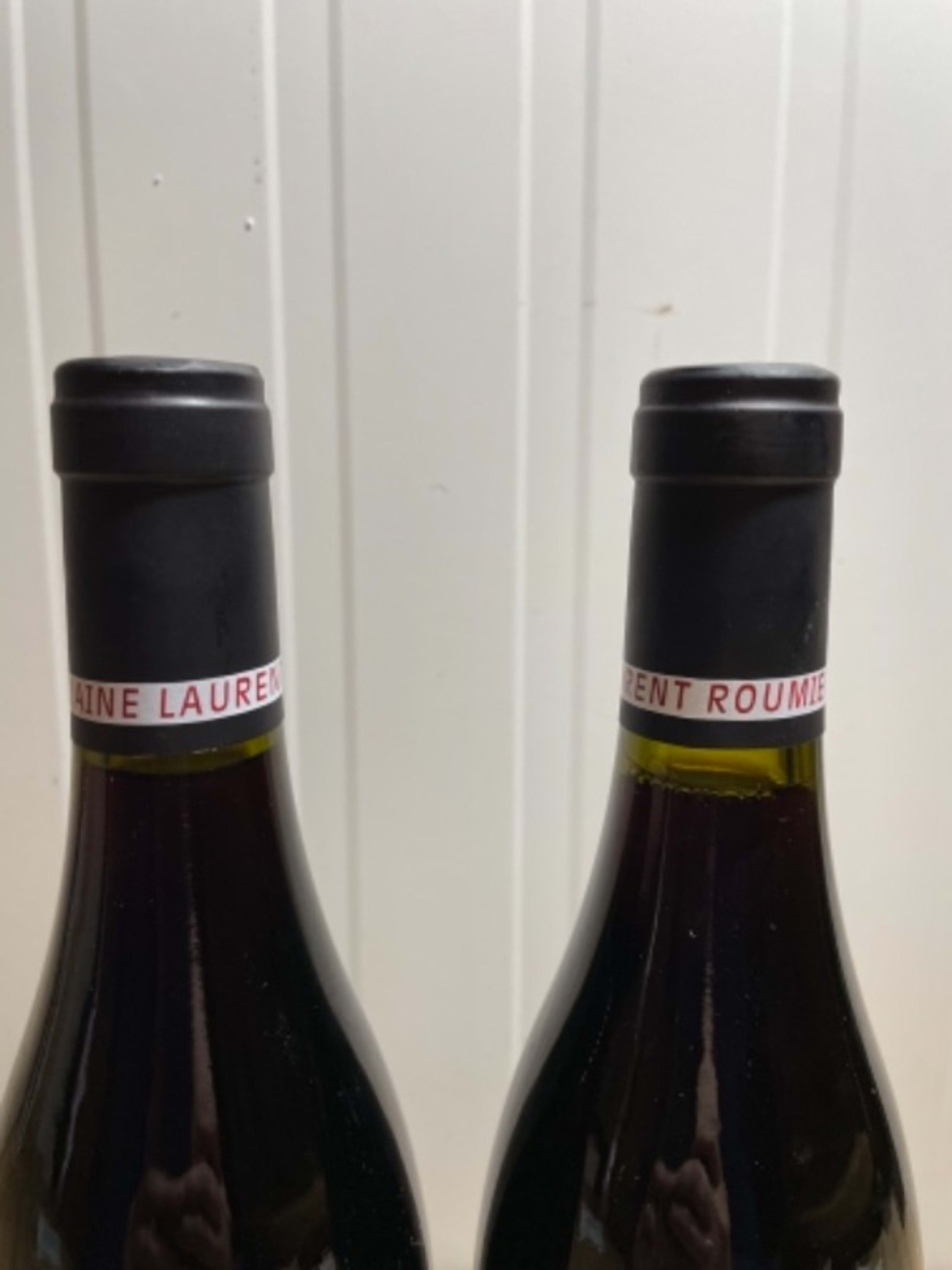 Wine Level