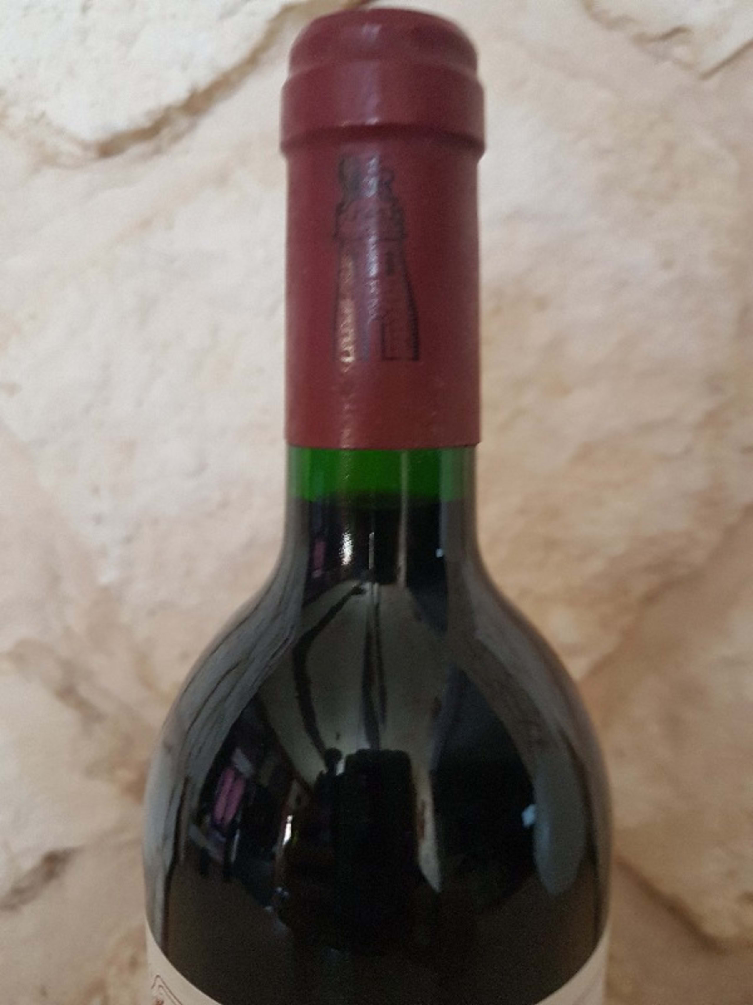 Wine Level
