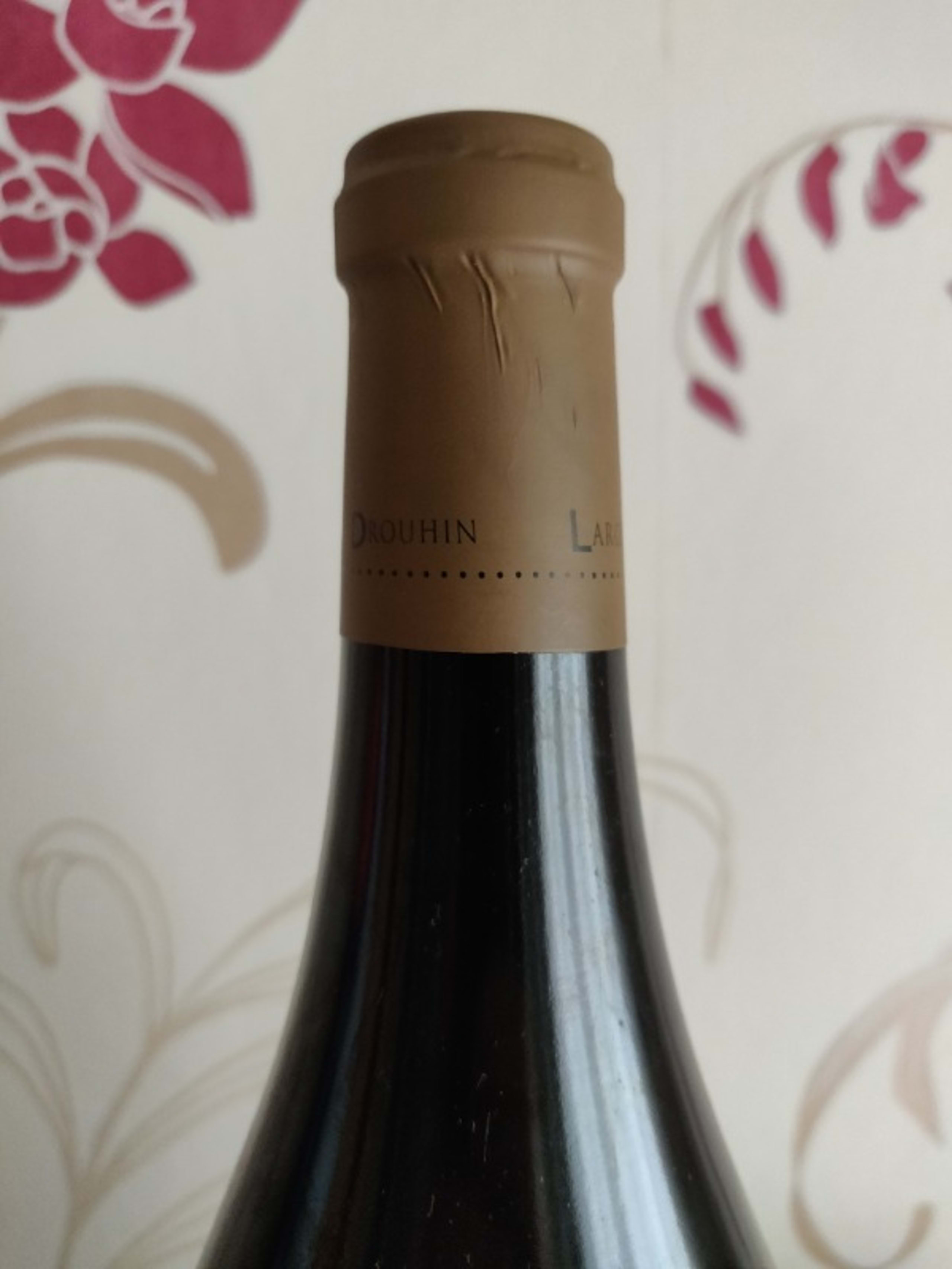 Wine Level