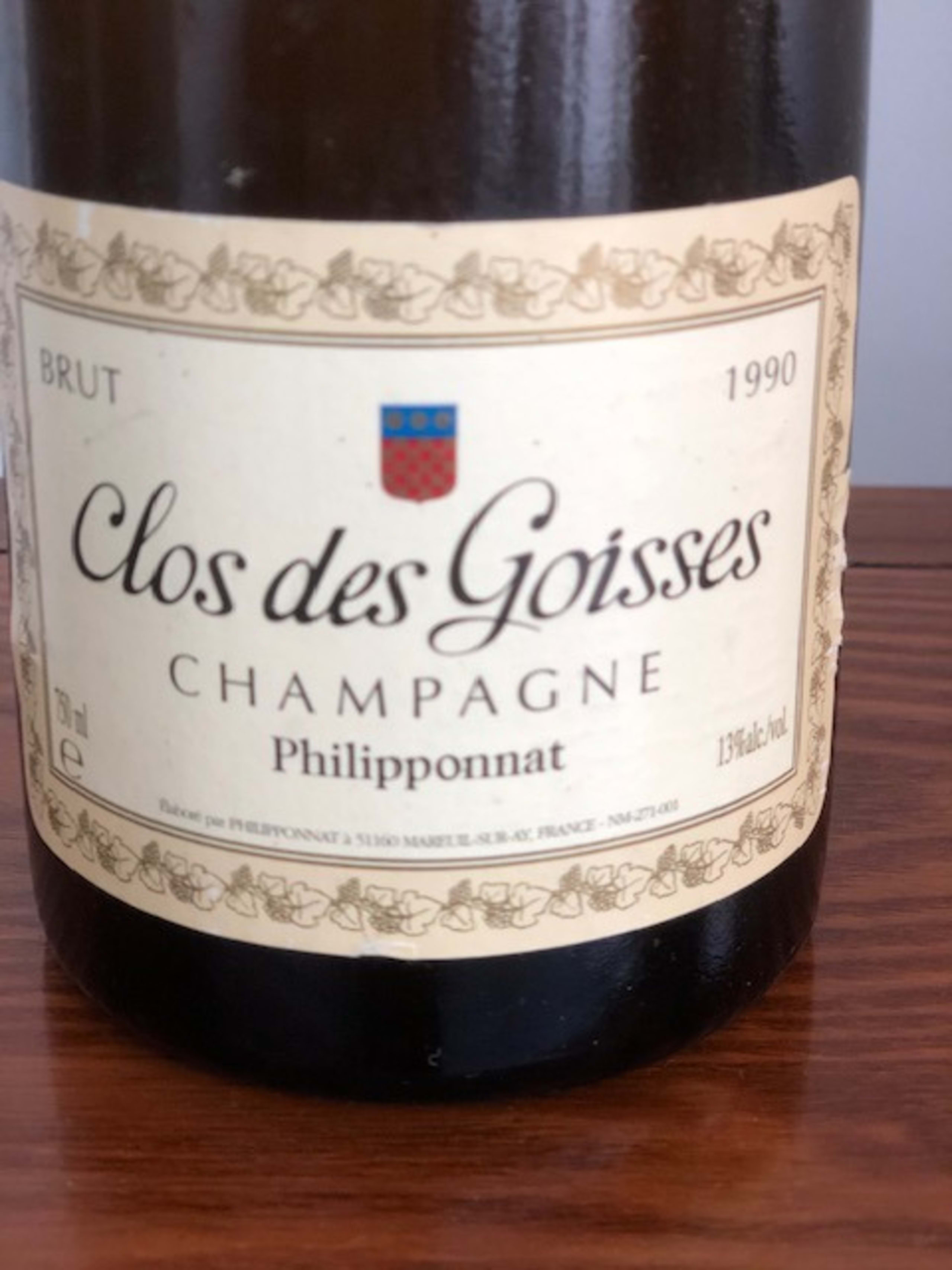Label