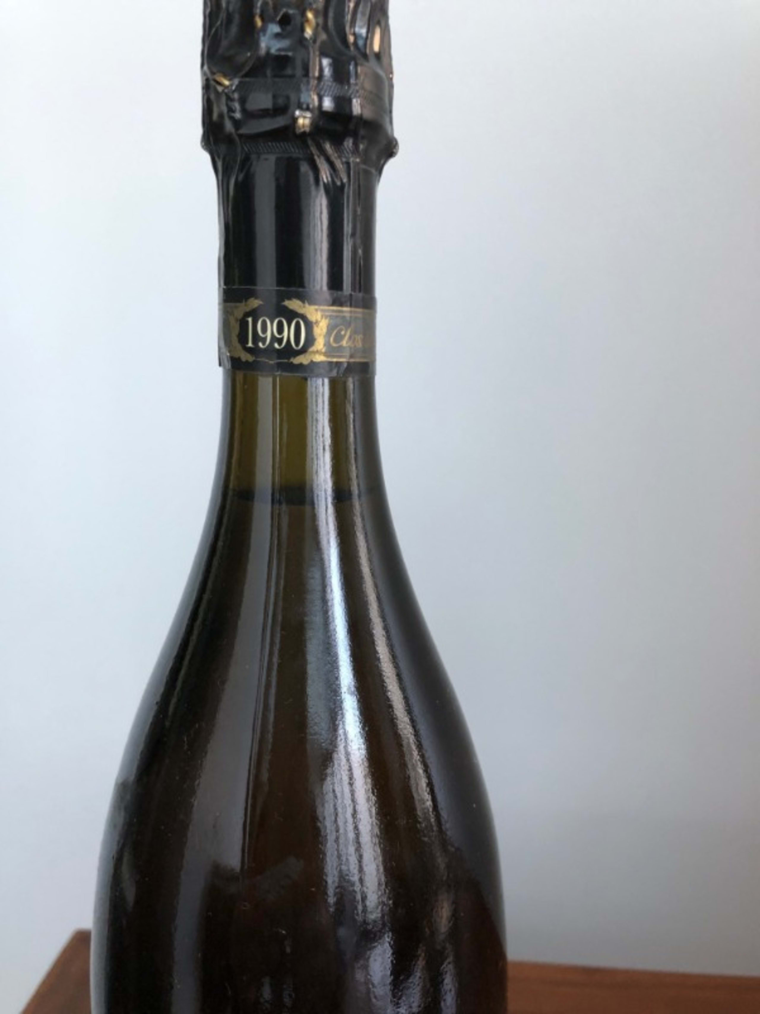 Wine Level