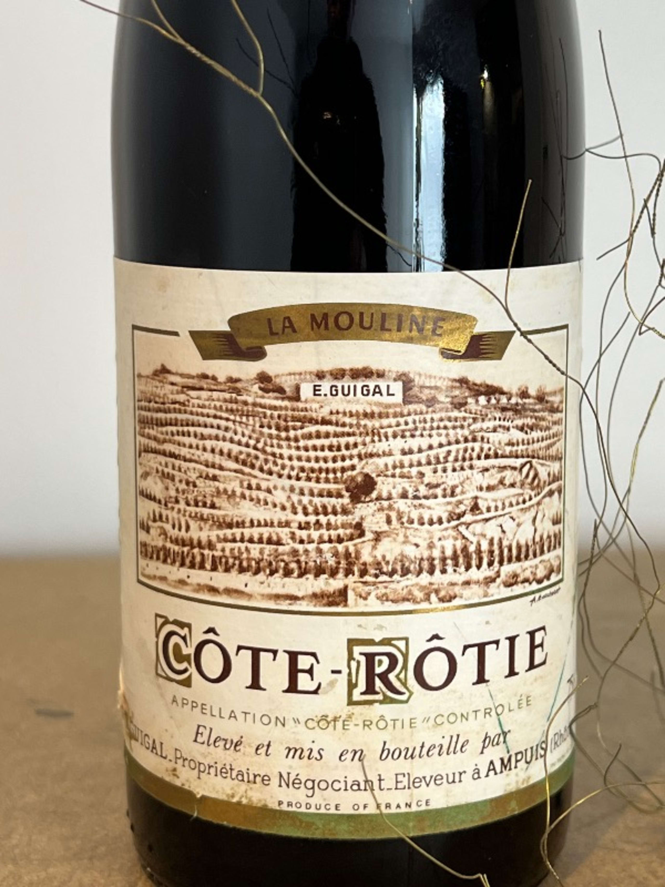 Label