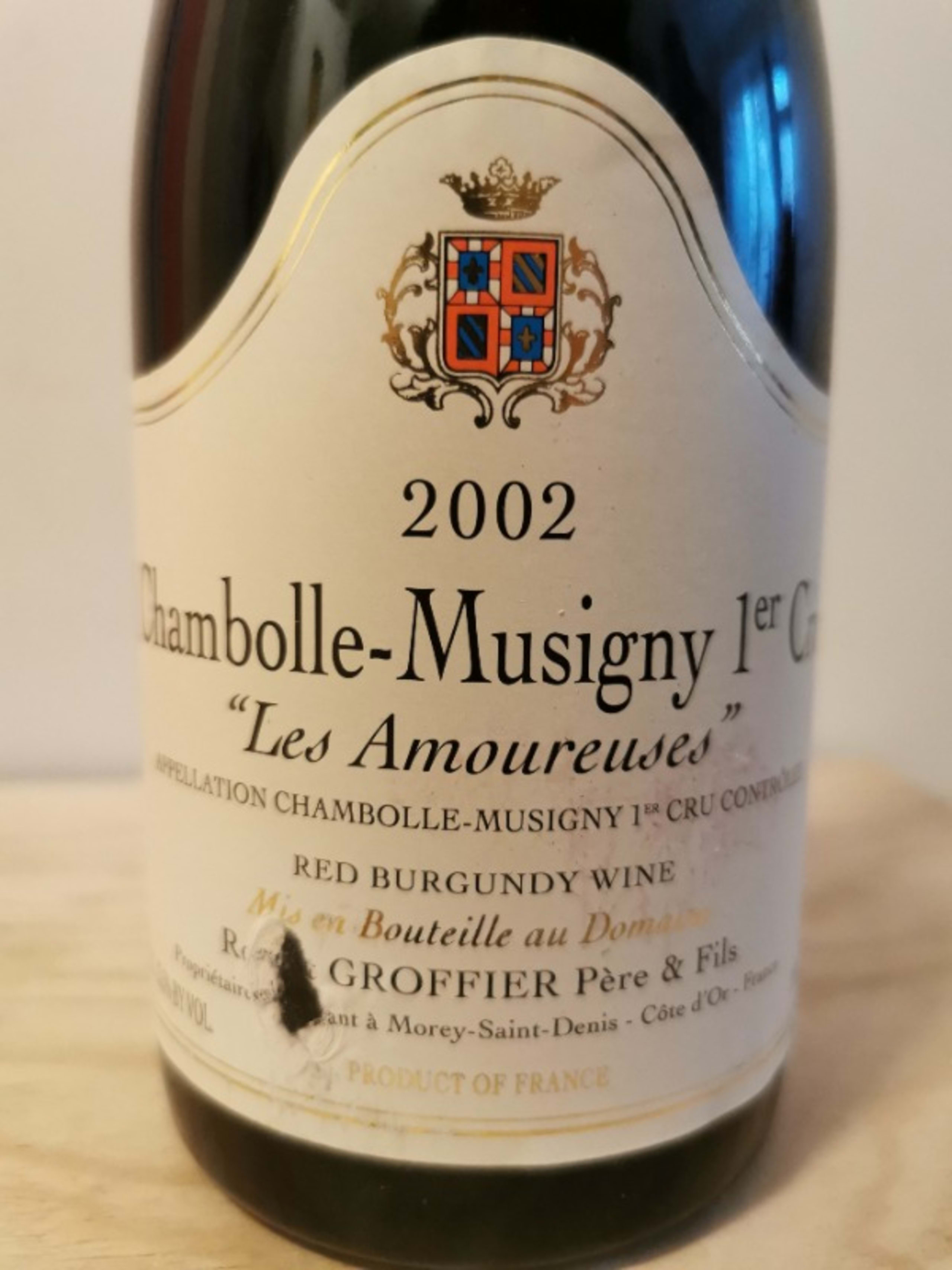 Label