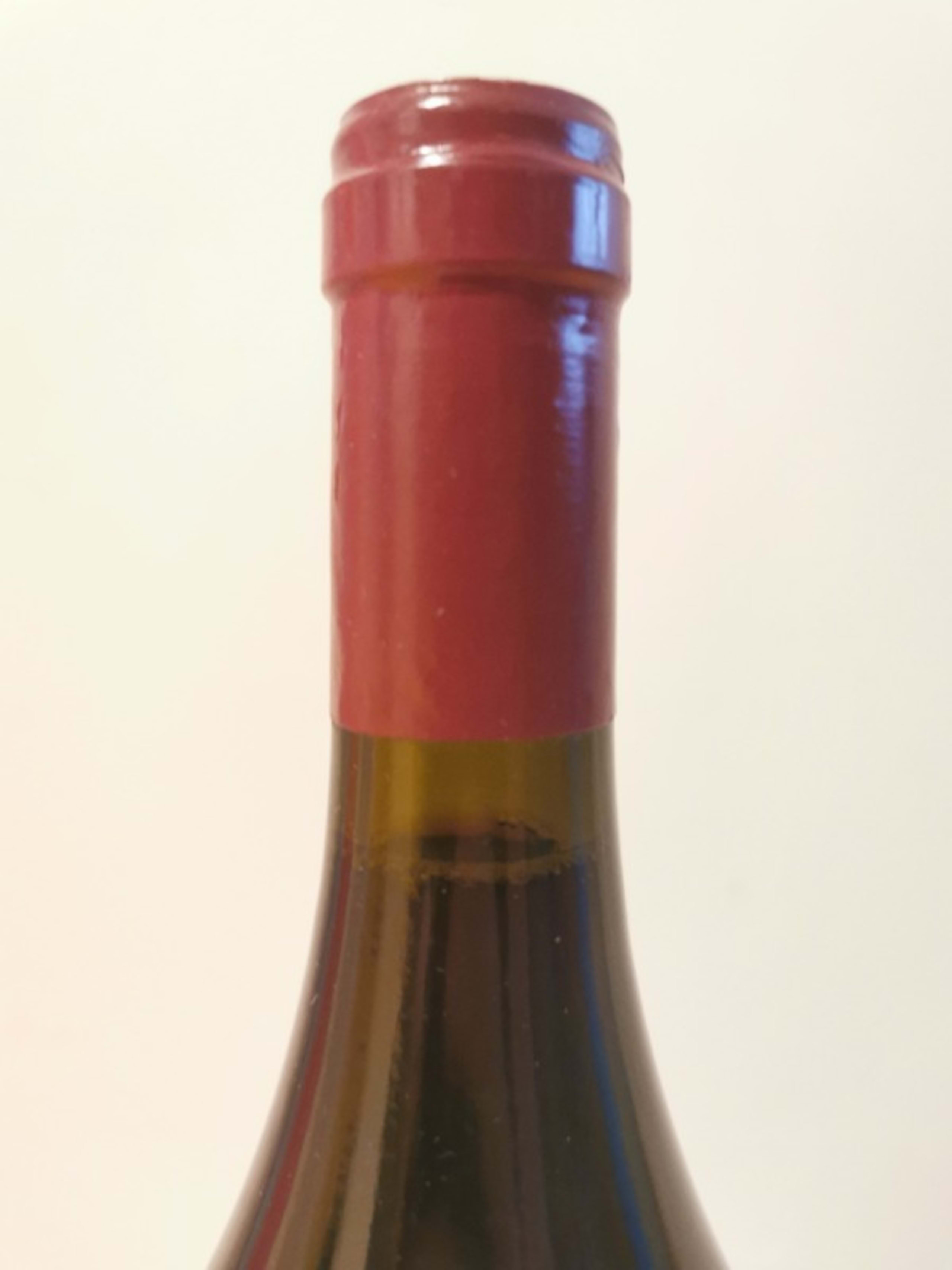 Wine Level