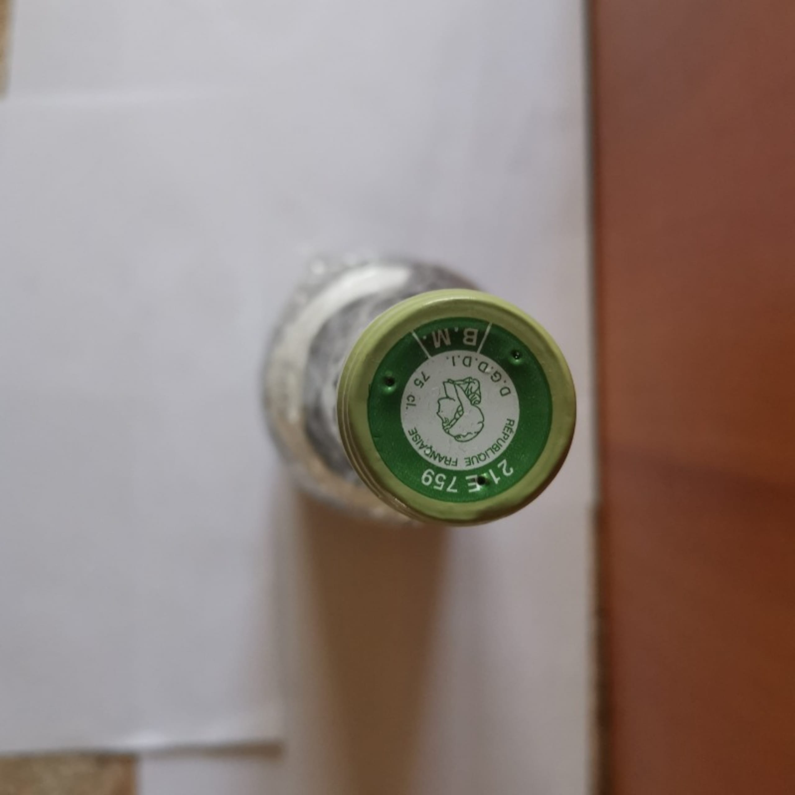 Capsules