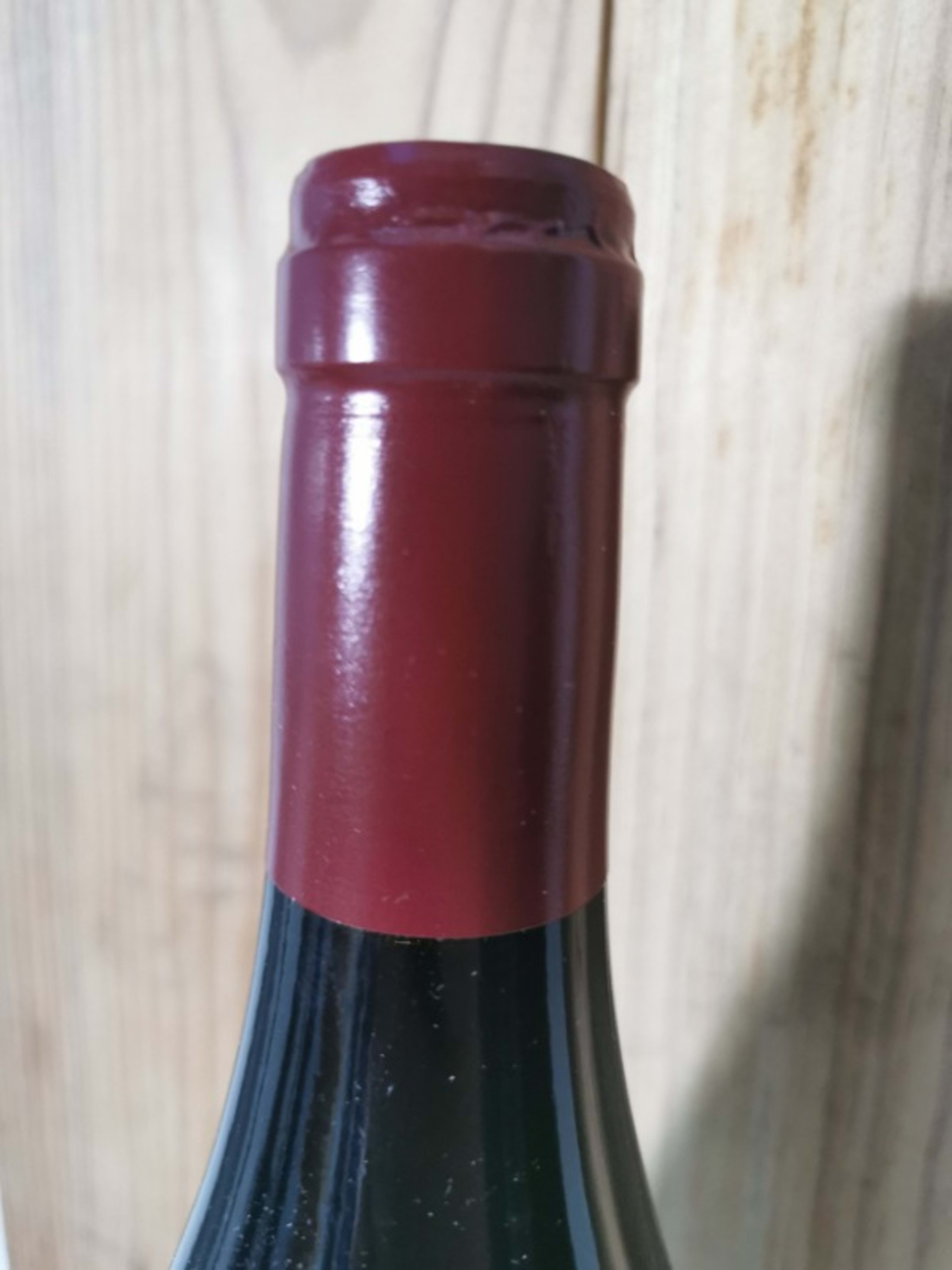 Wine Level