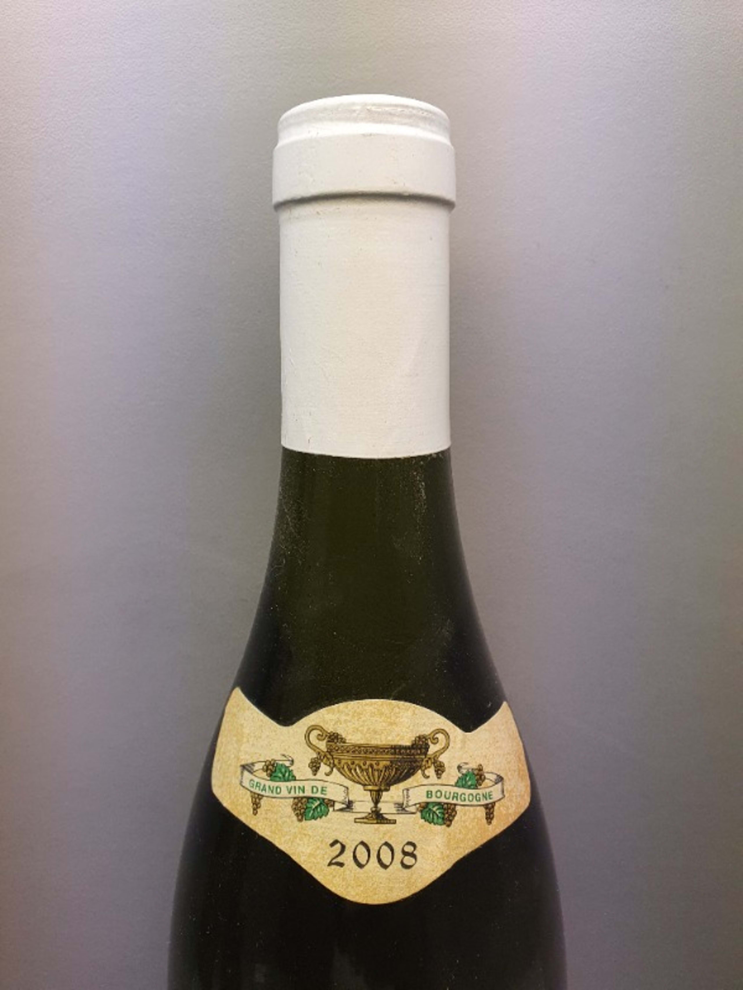Wine Level