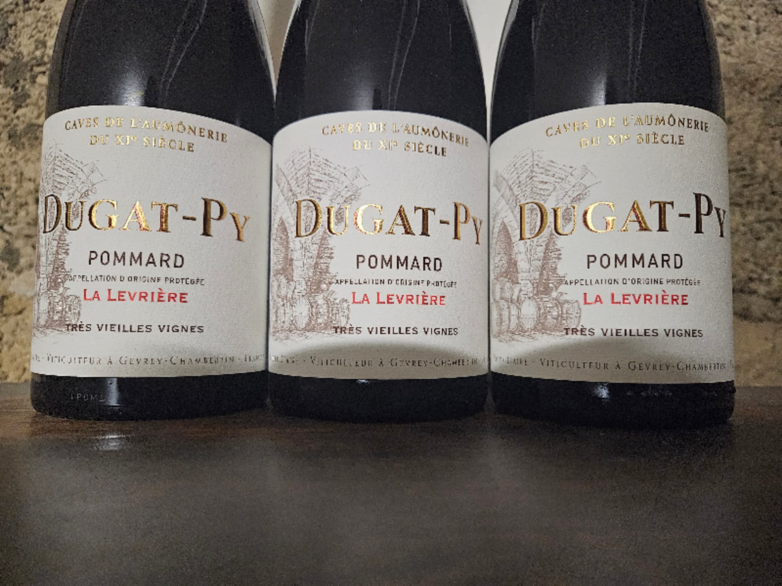 Label